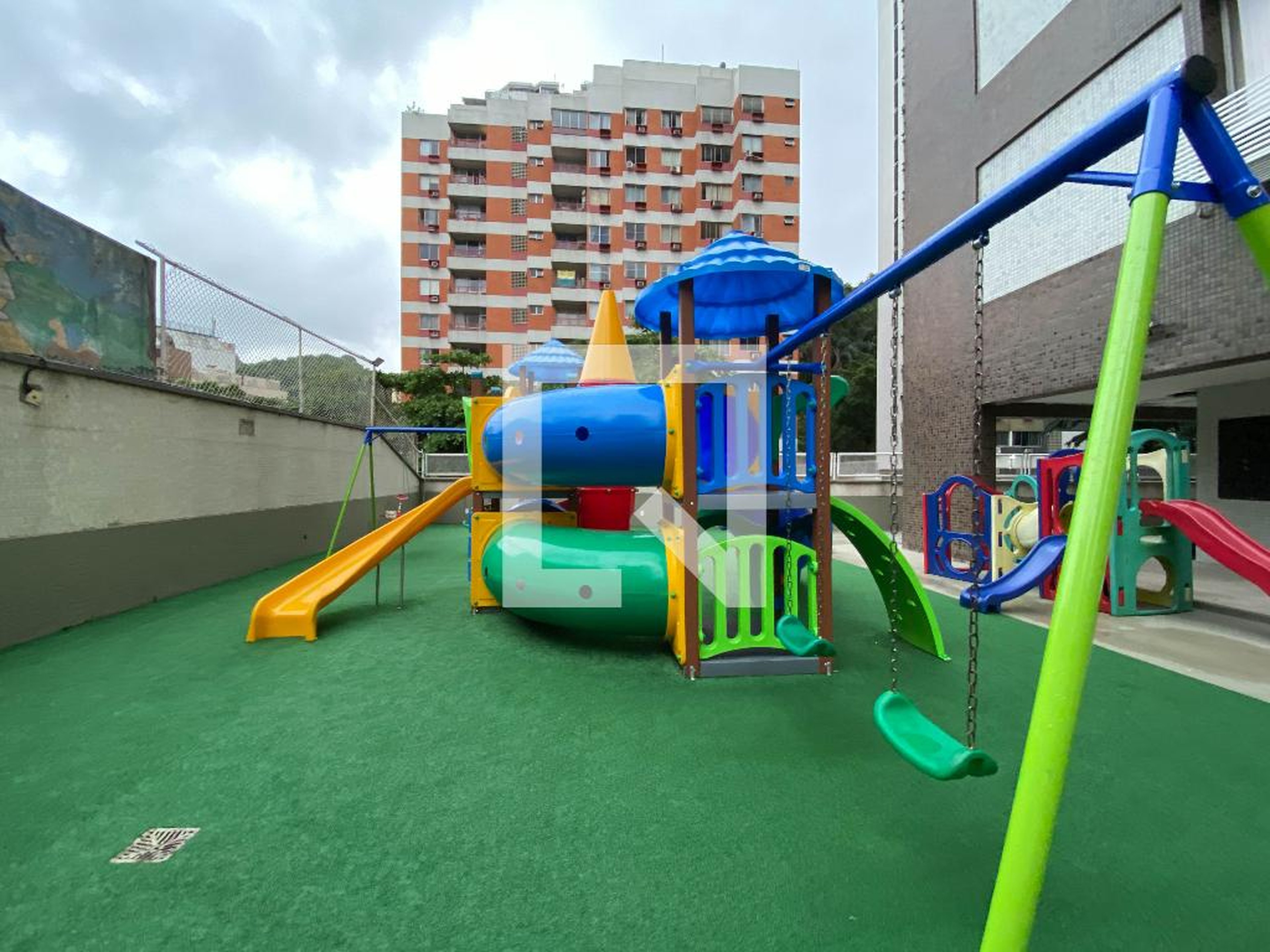 Brinquedoteca - Fizzi Contini