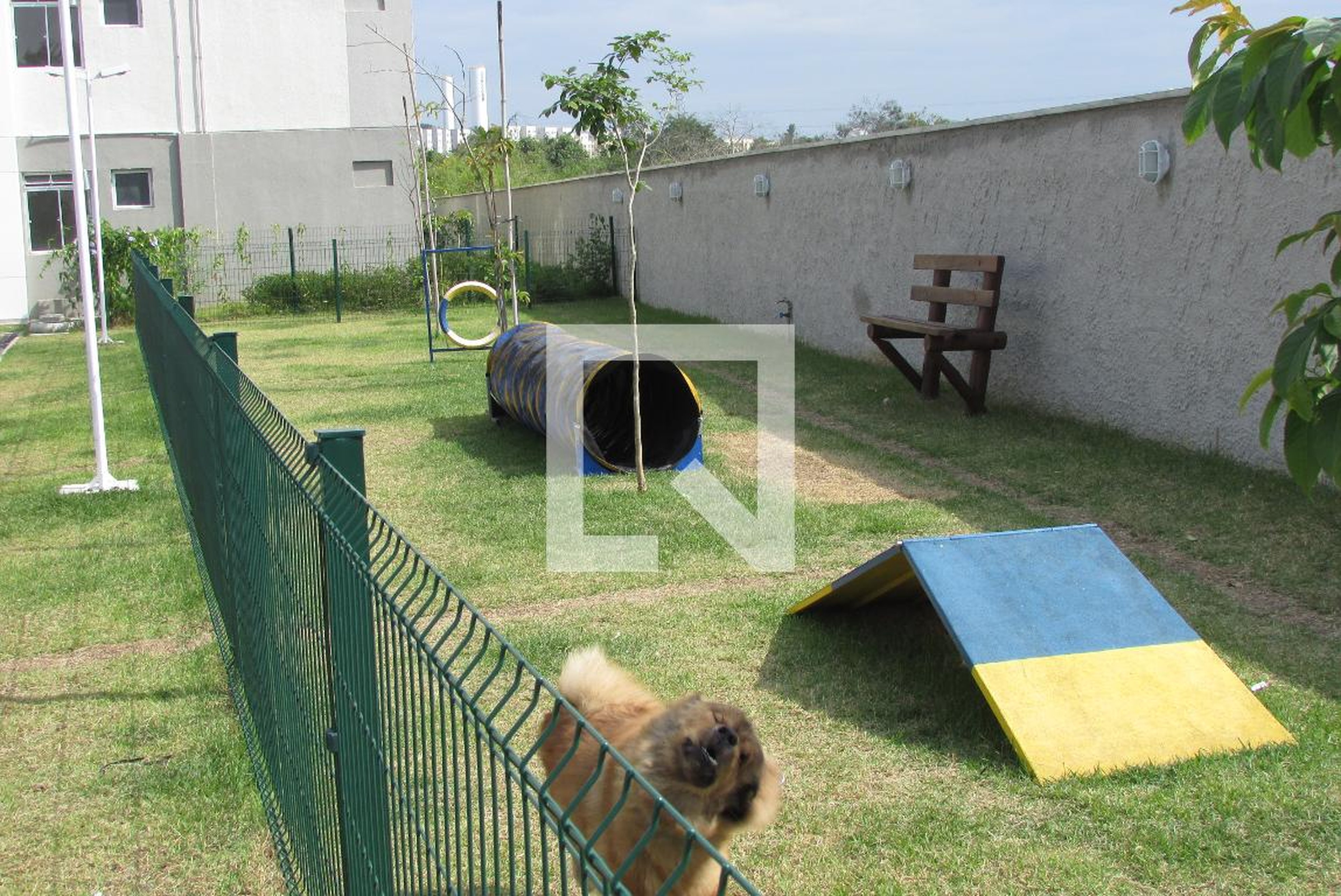 Espaço Pet - Grand Villagio