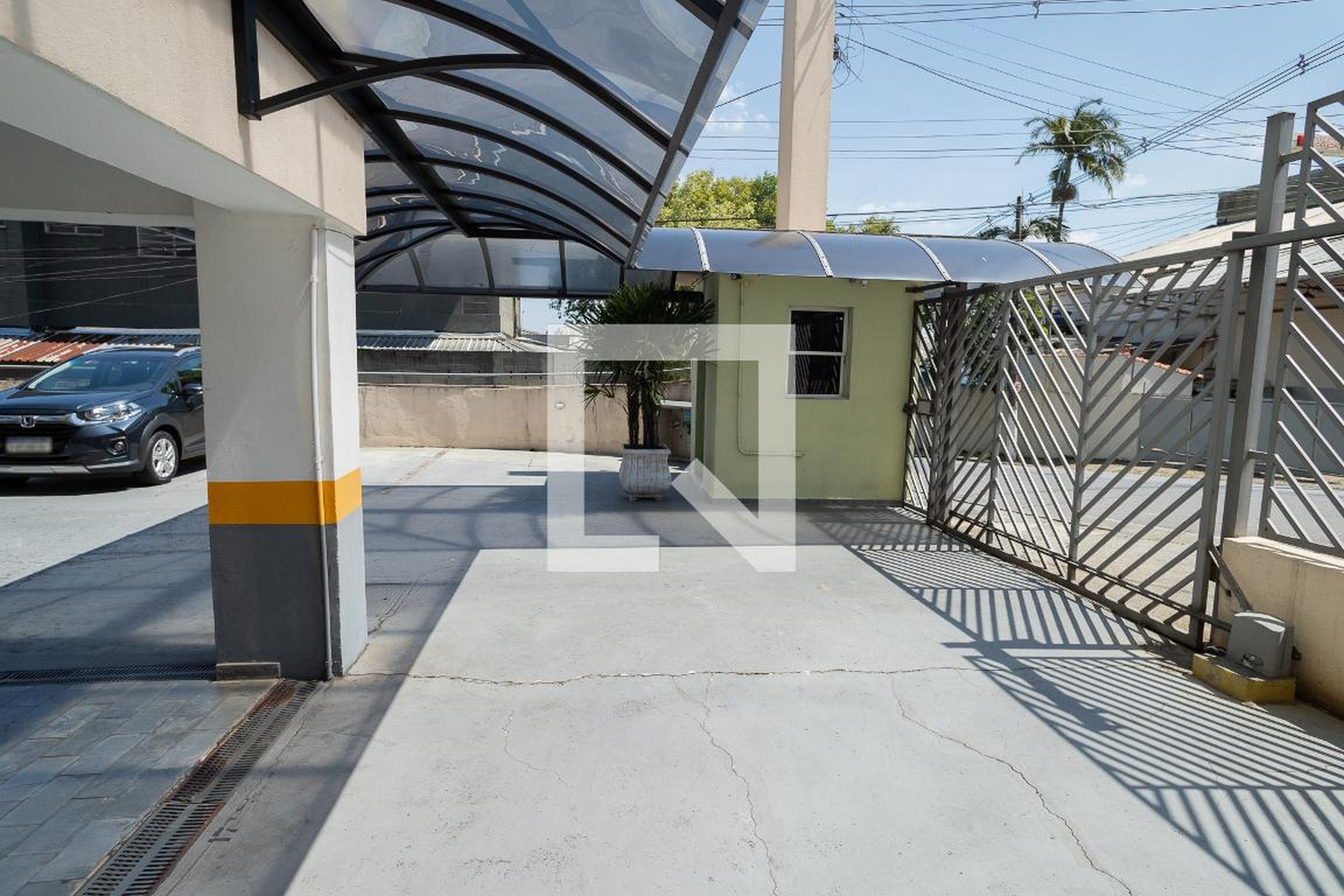 Área comum - Esperança