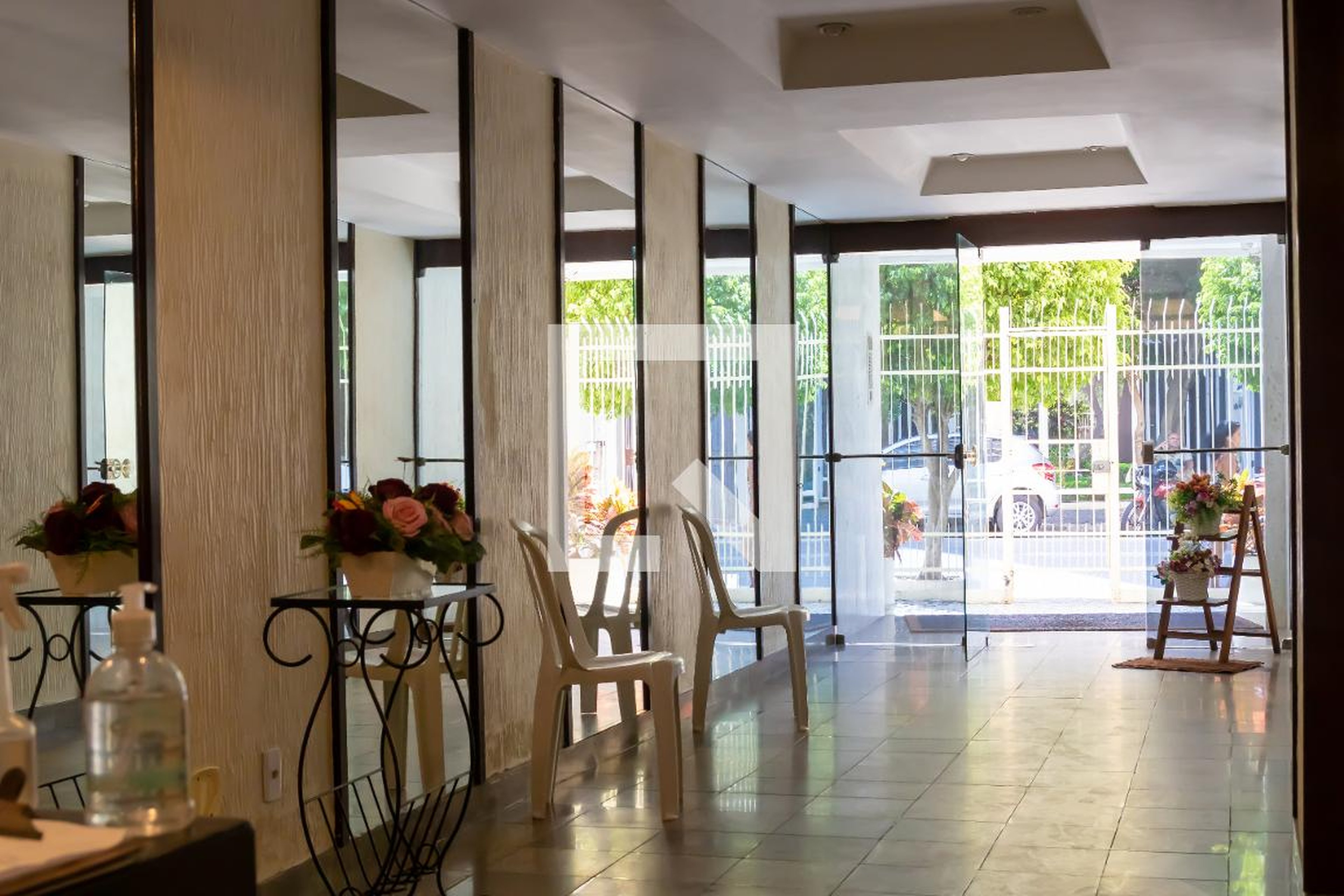 Portaria - Rose Blanchet