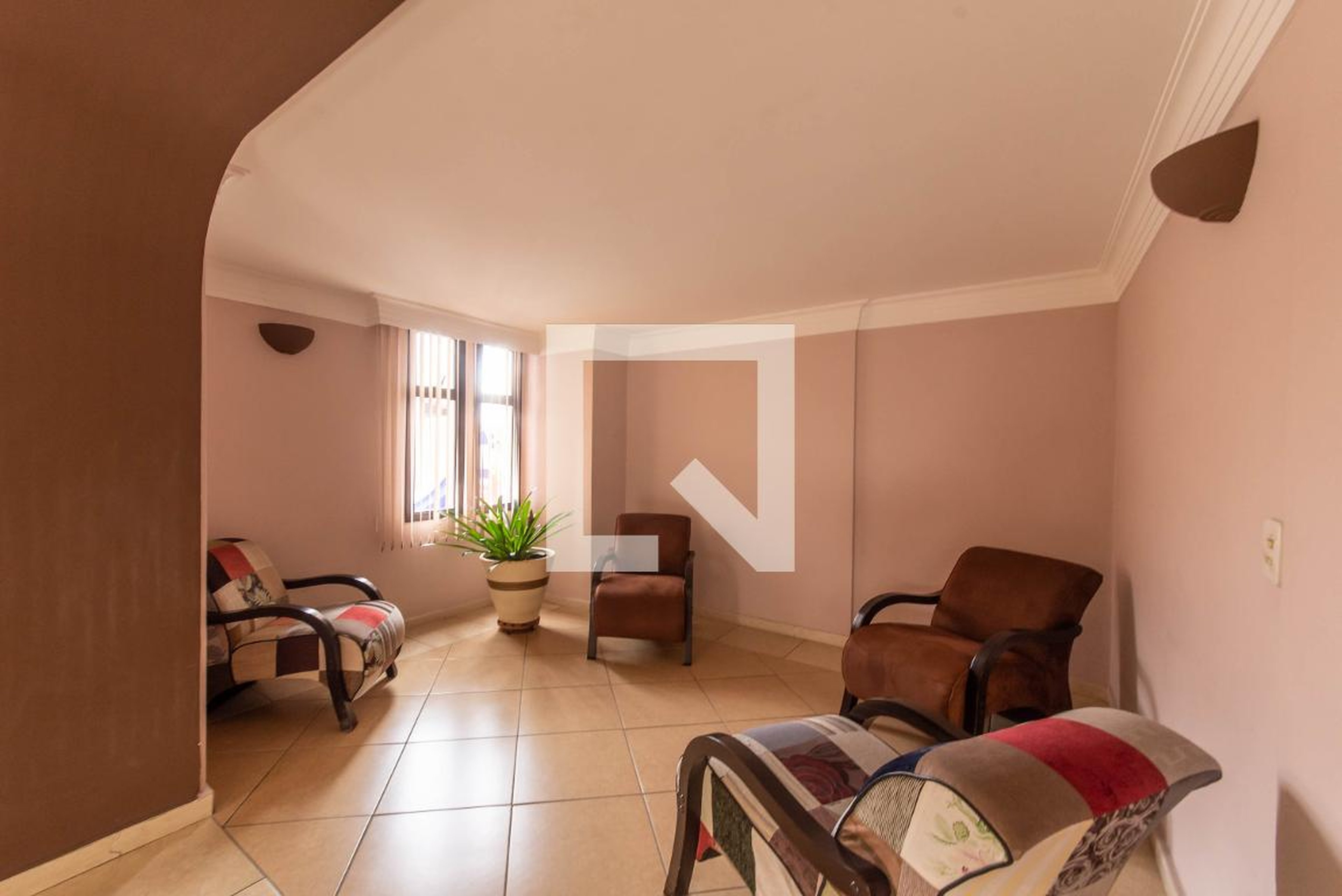 Hall Social - Edifcio Green Garden