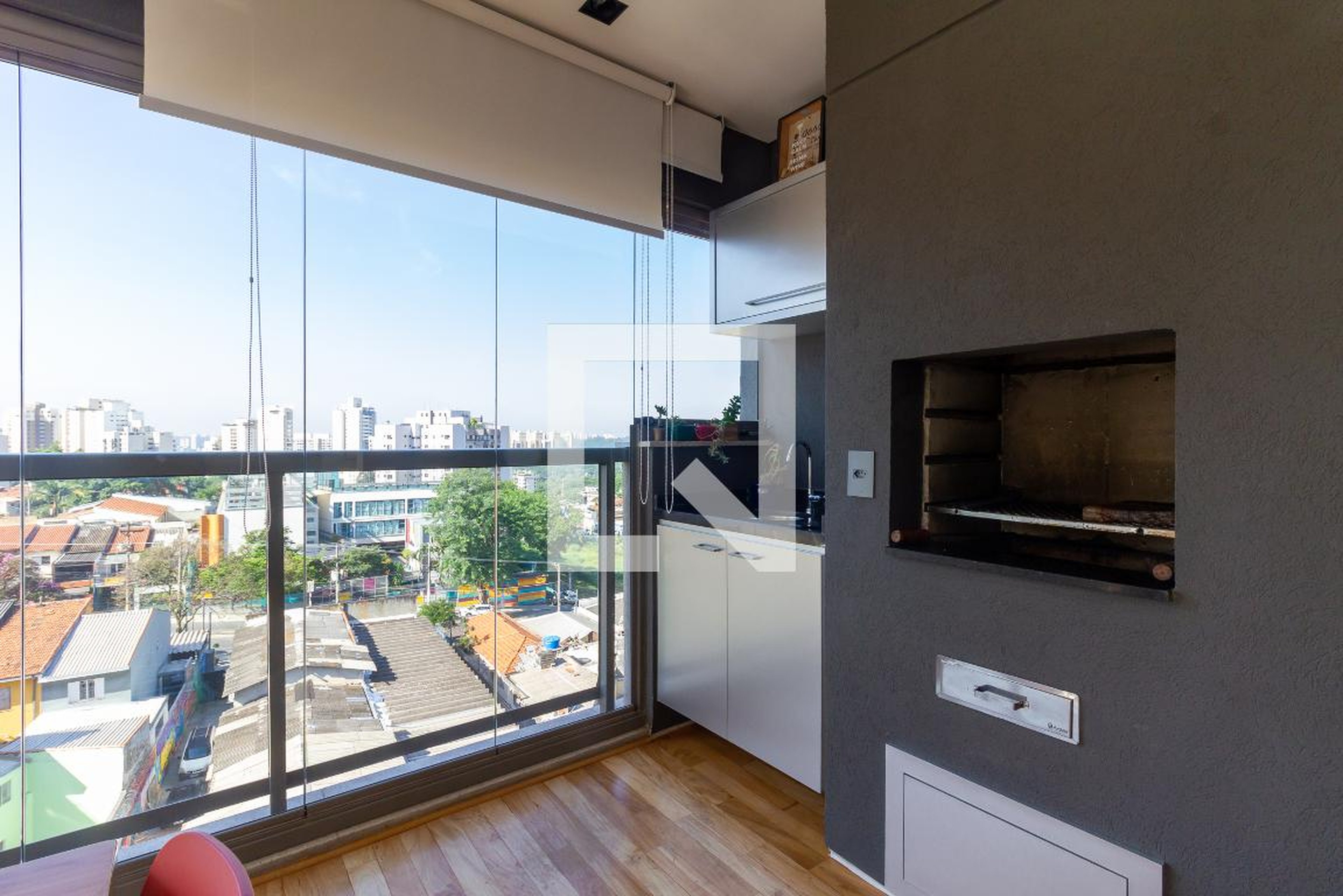 Churrasqueira - Scena Alto da Lapa