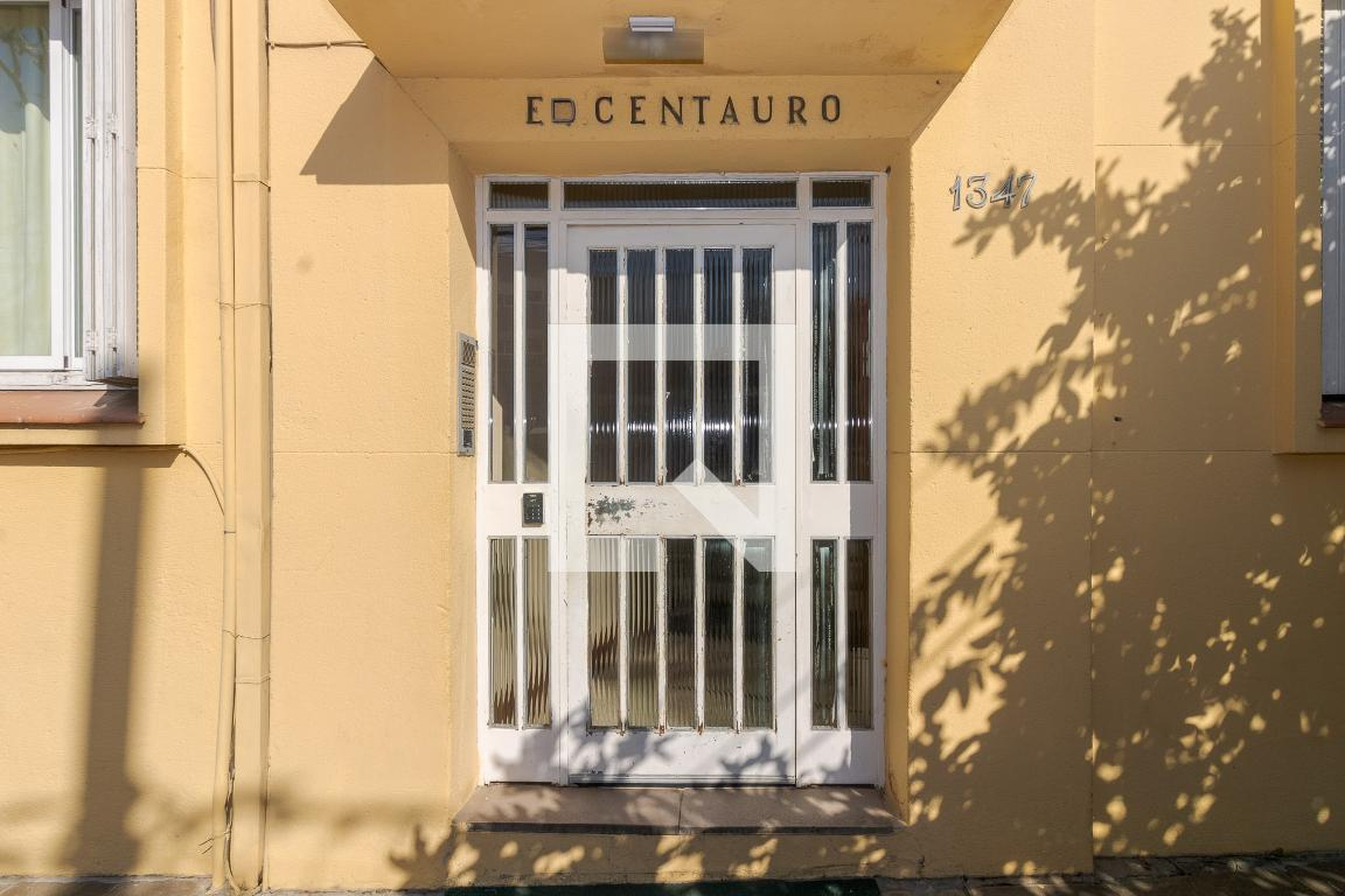 Hall - Centauro