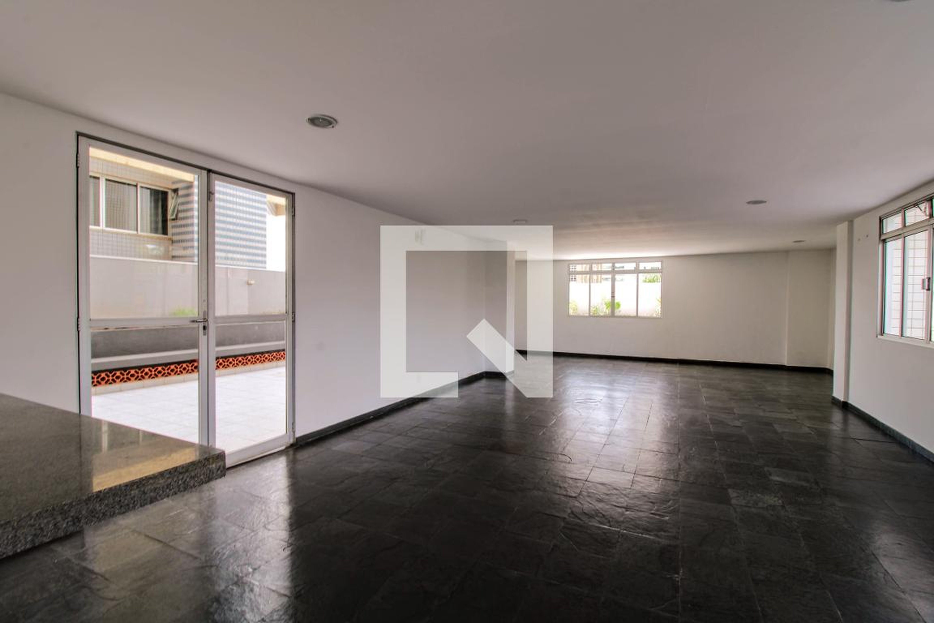 Área comum - Arenas de São Pedro