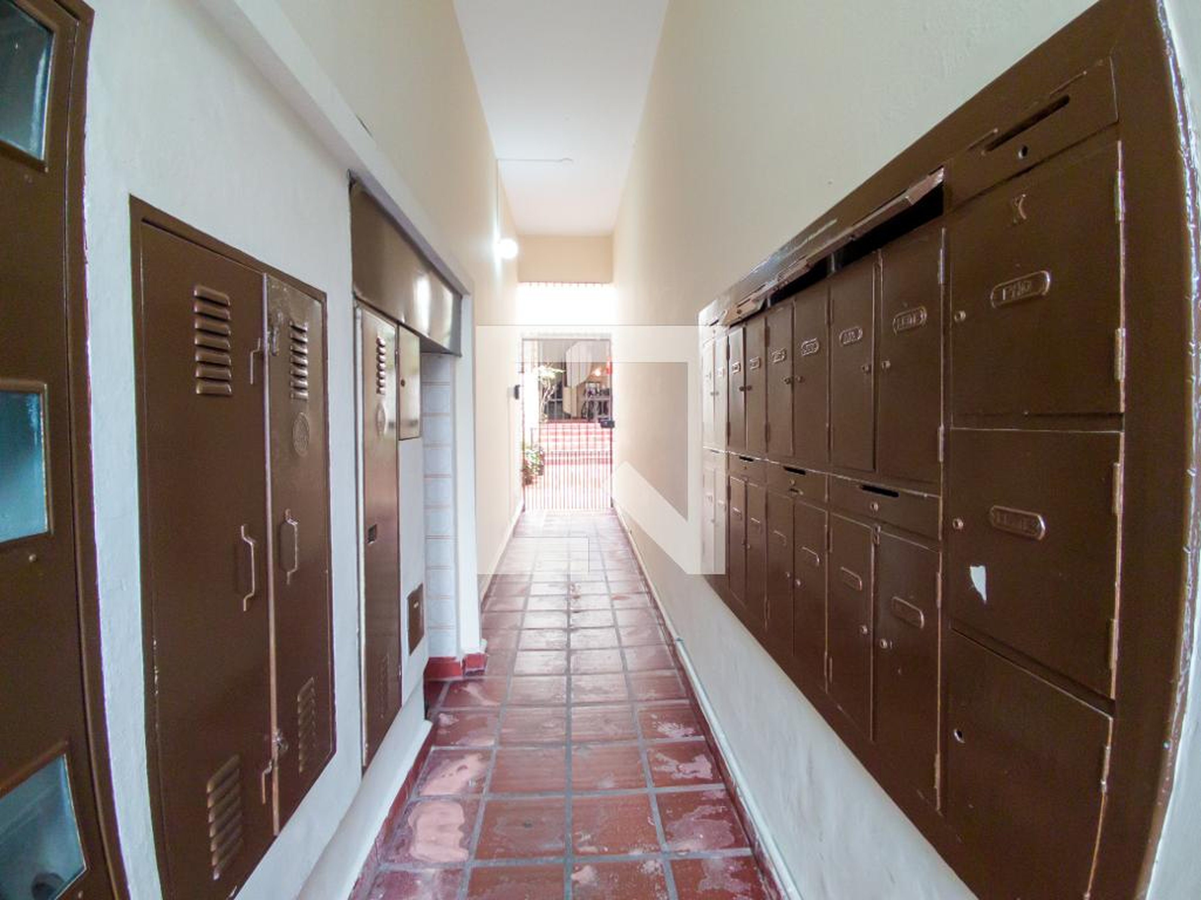 Hall de entrada - null