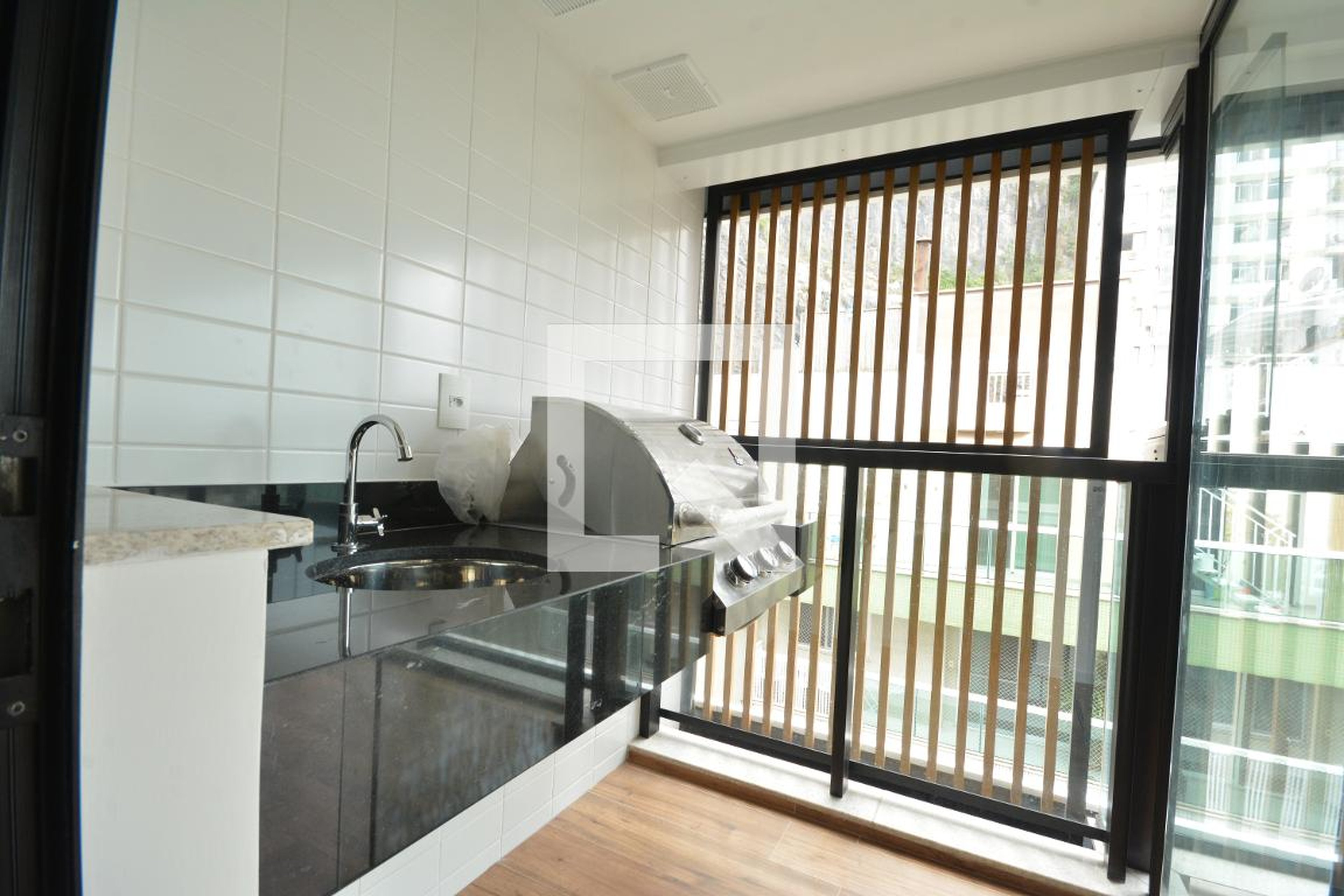 Churrasqueira - Iluminato Botafogo