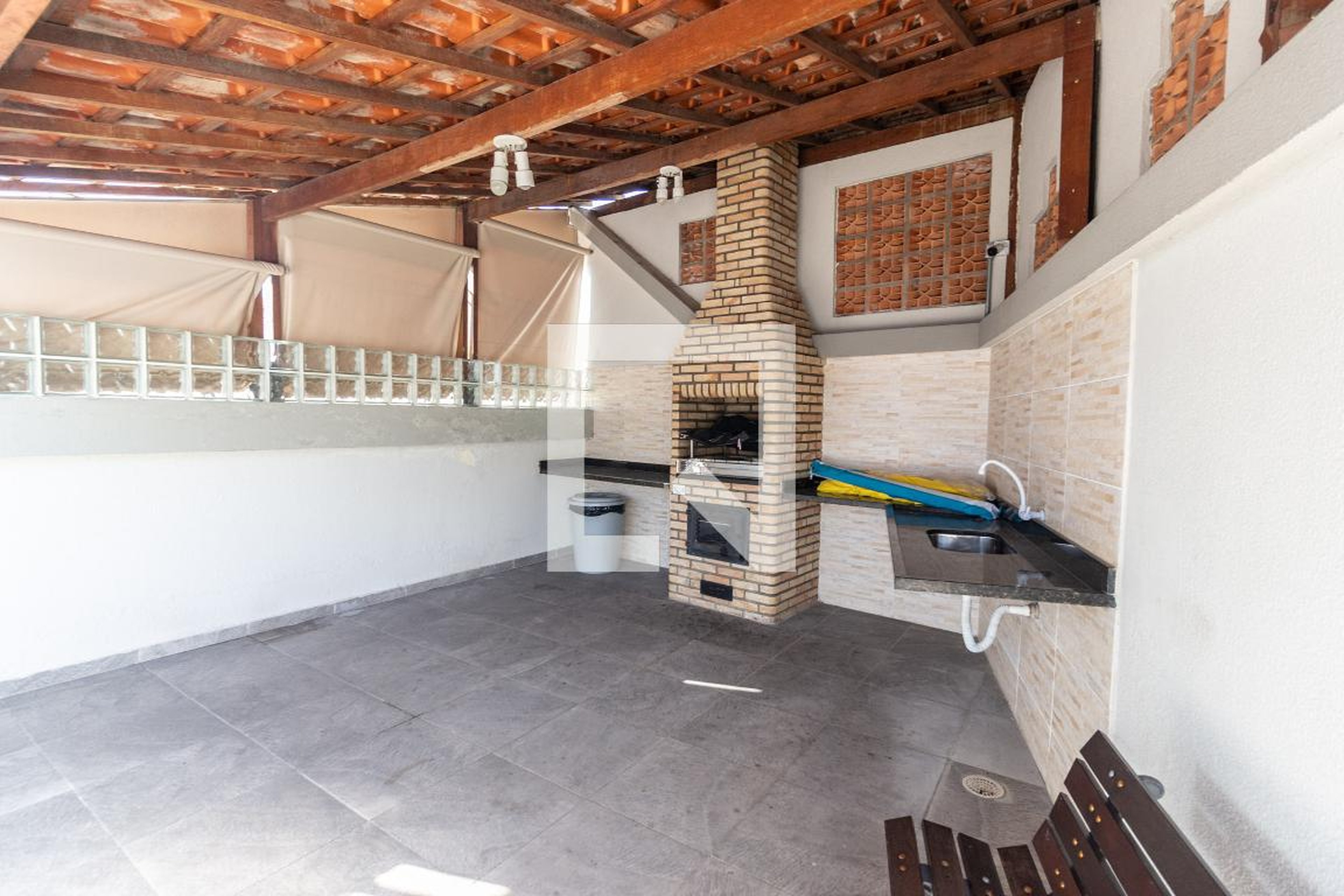 Churrasqueira - Salerno