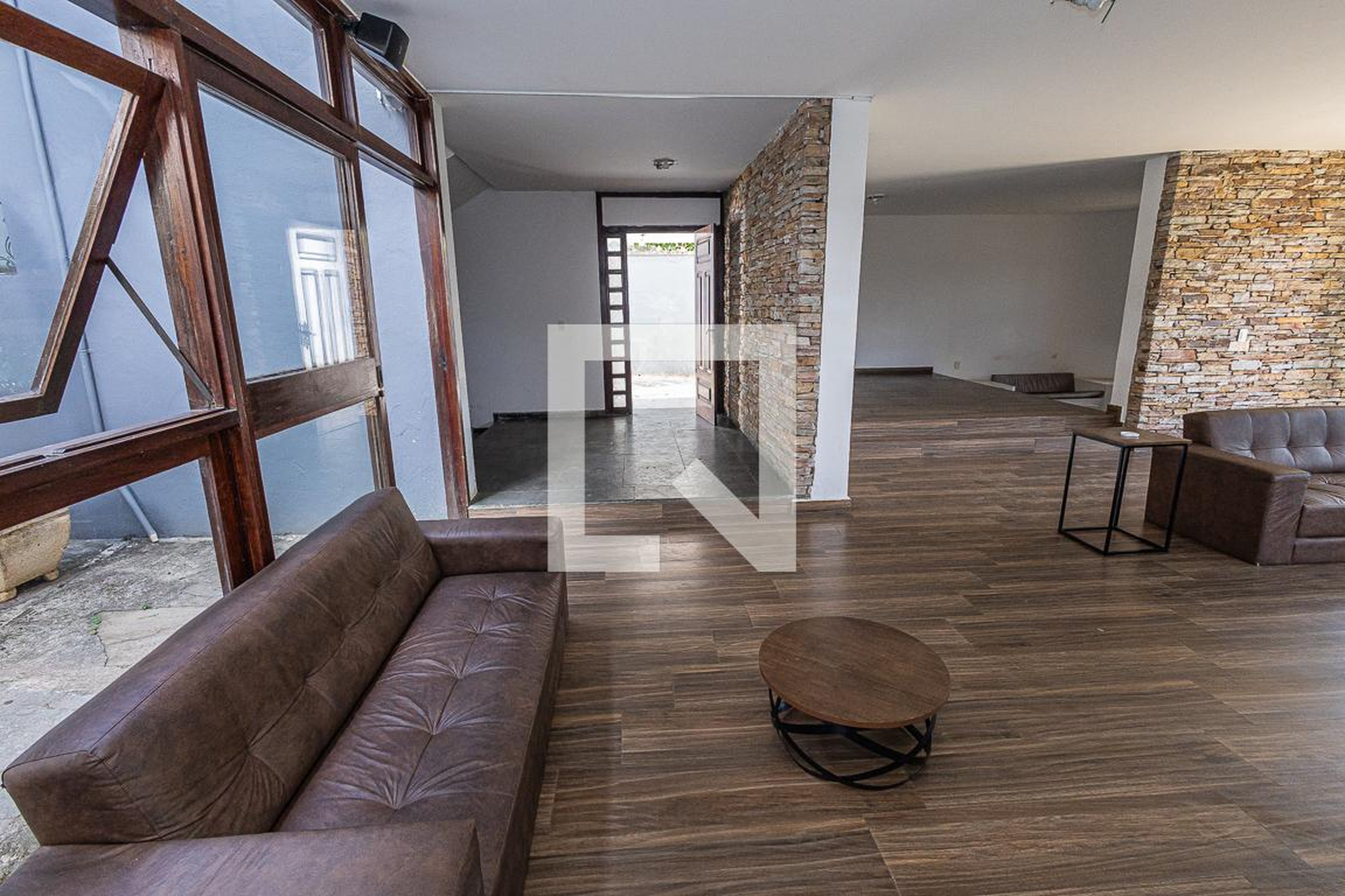 Hall de entrada - null