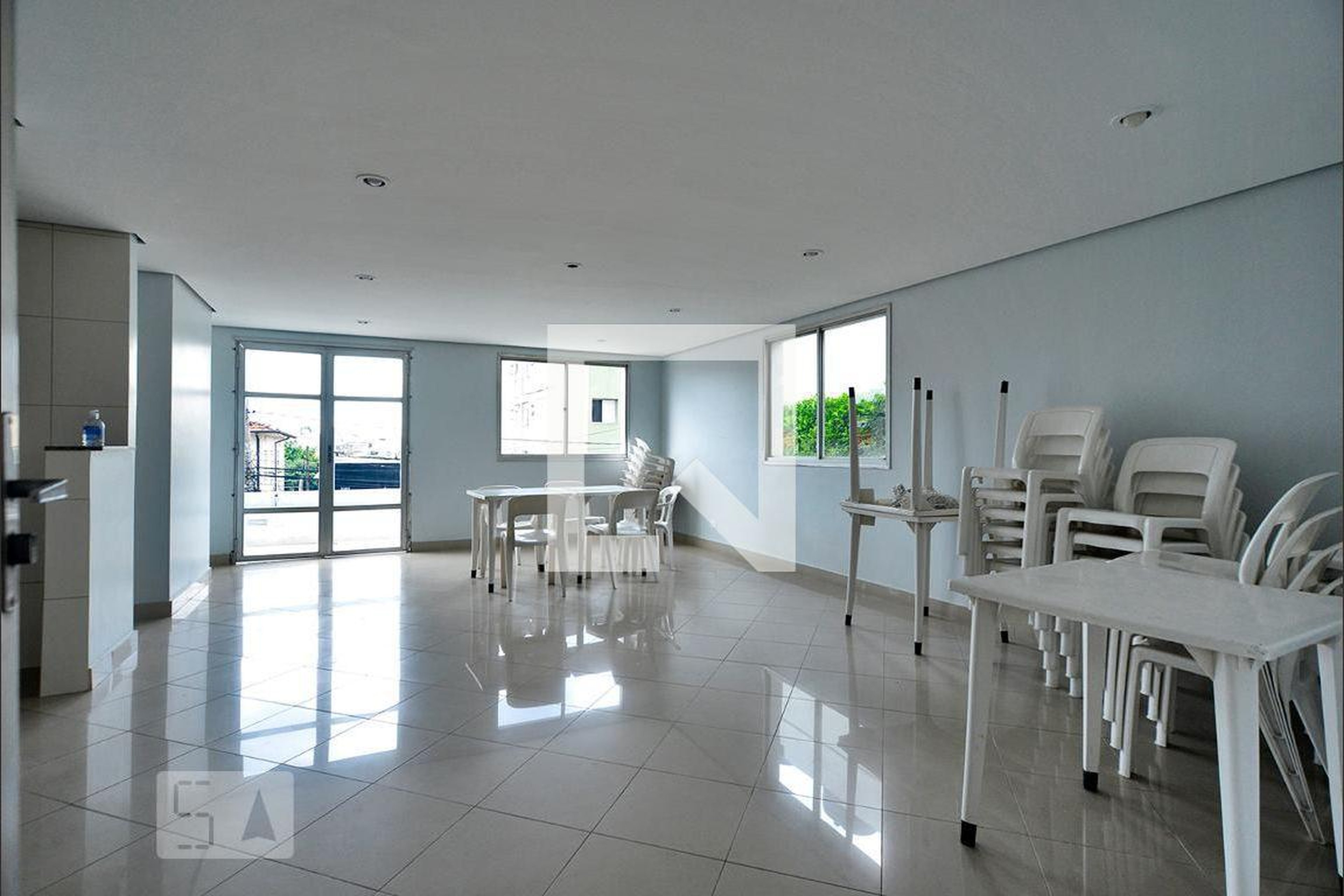 Salão de Festas - Goya