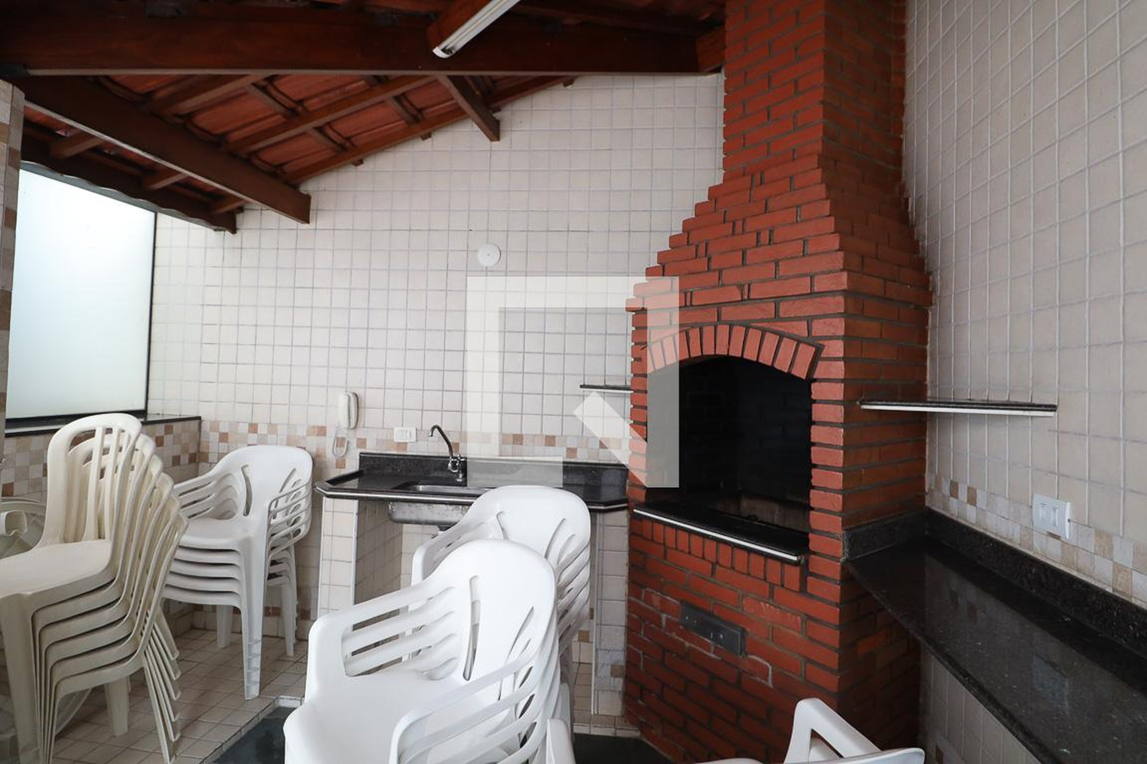 Churrasqueira - Saint German