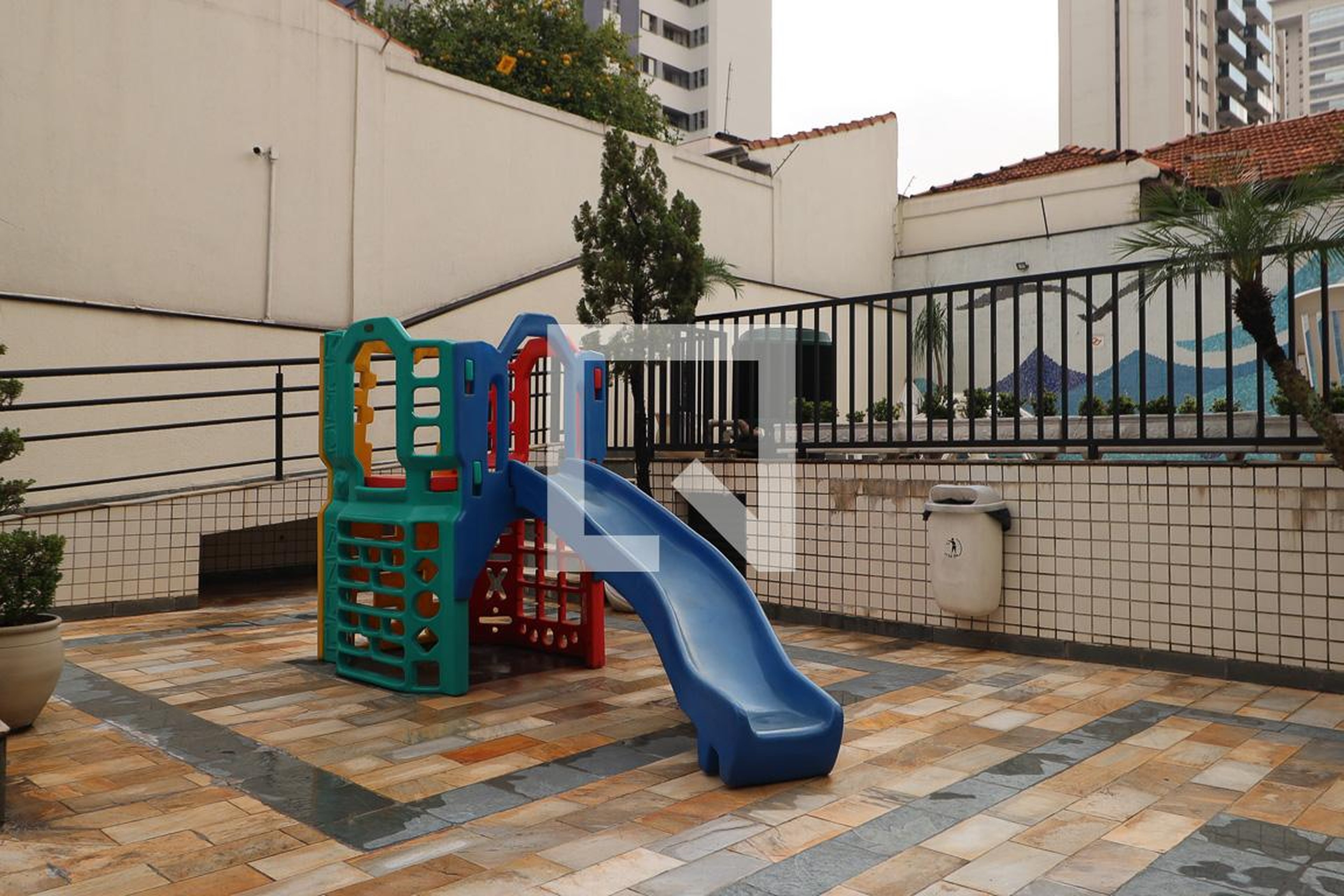 Playground - Saint German