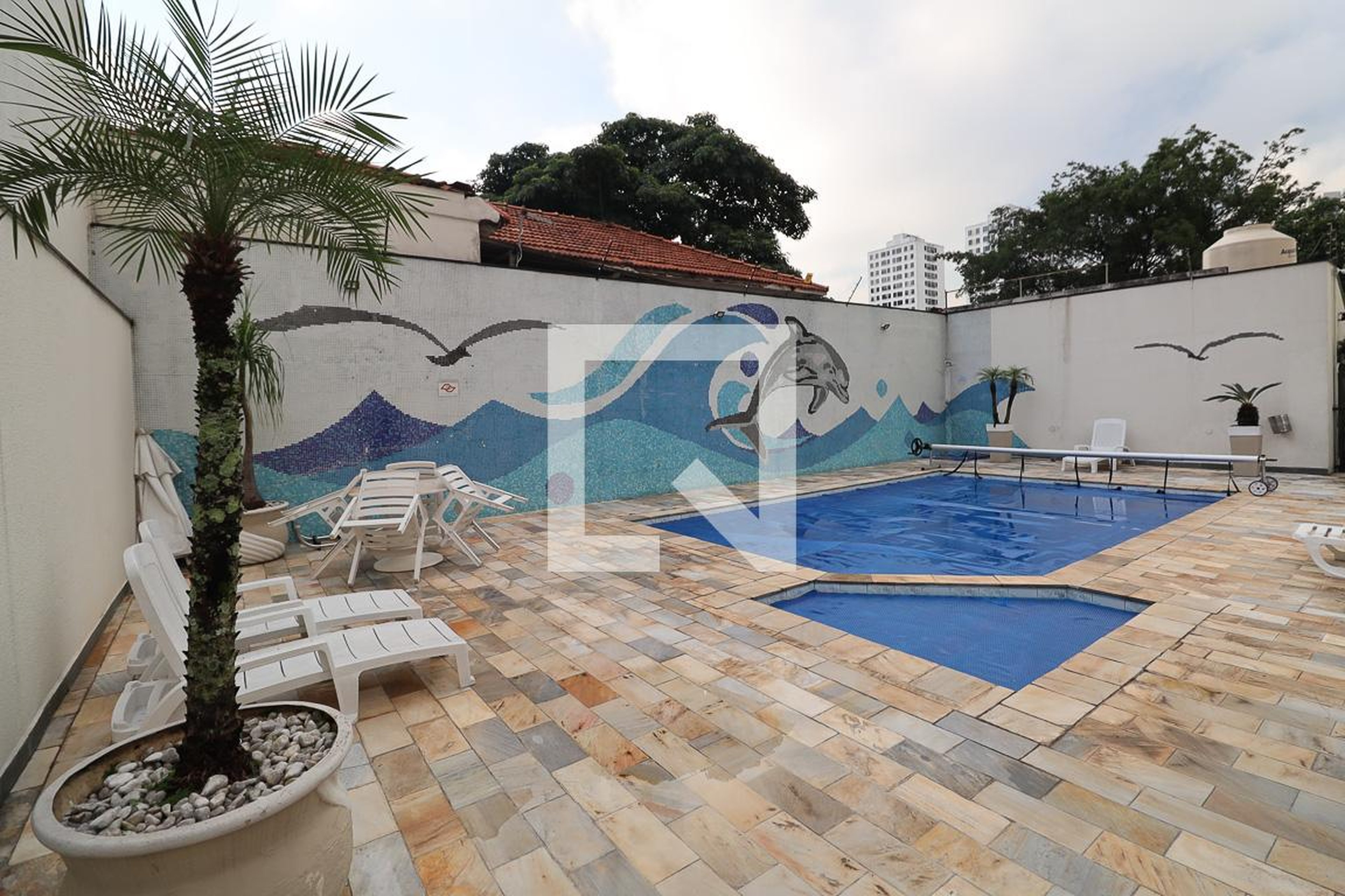 Piscina - Saint German