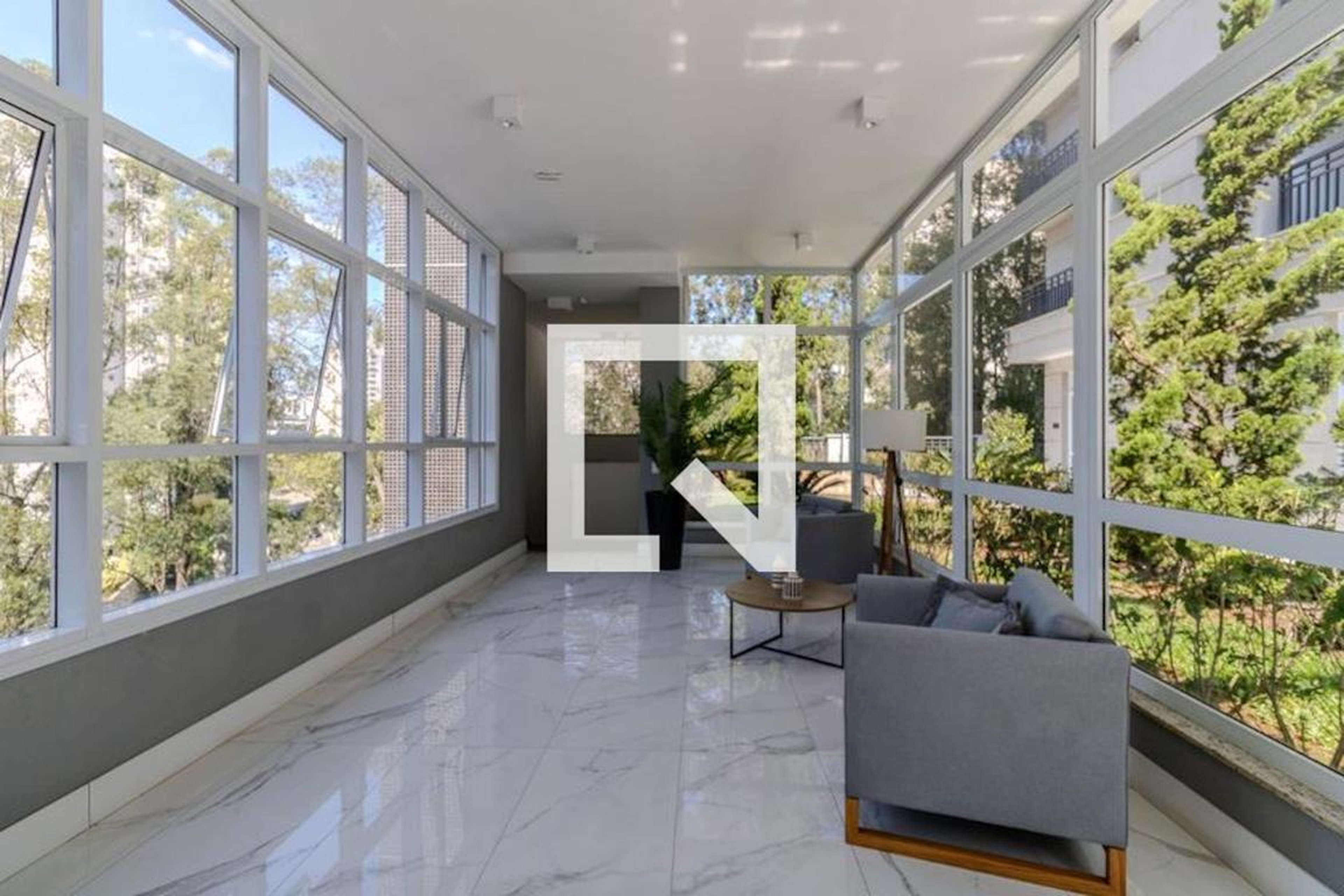 Área comum - Provenance Morumbi