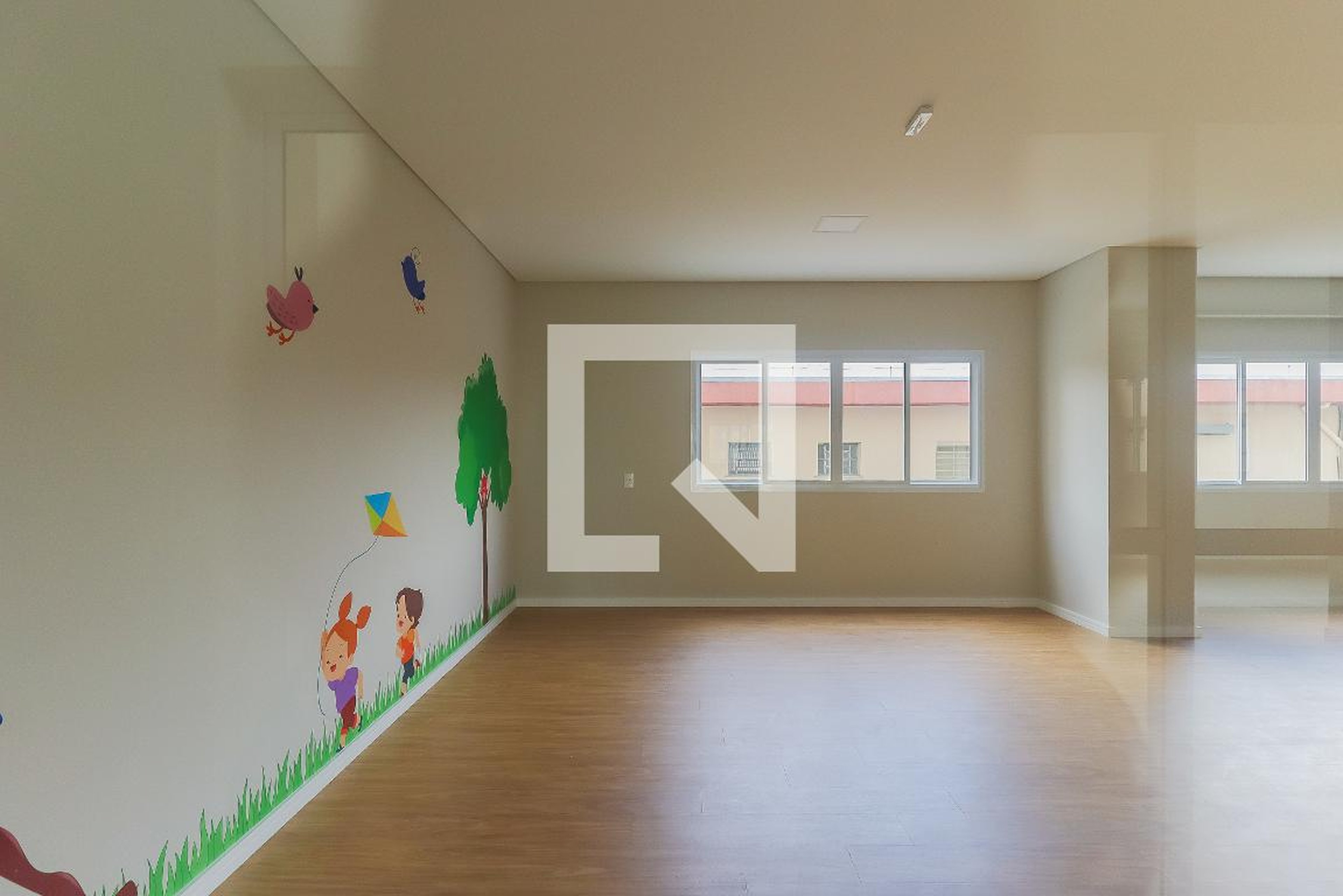 Brinquedoteca - Jardim Europa