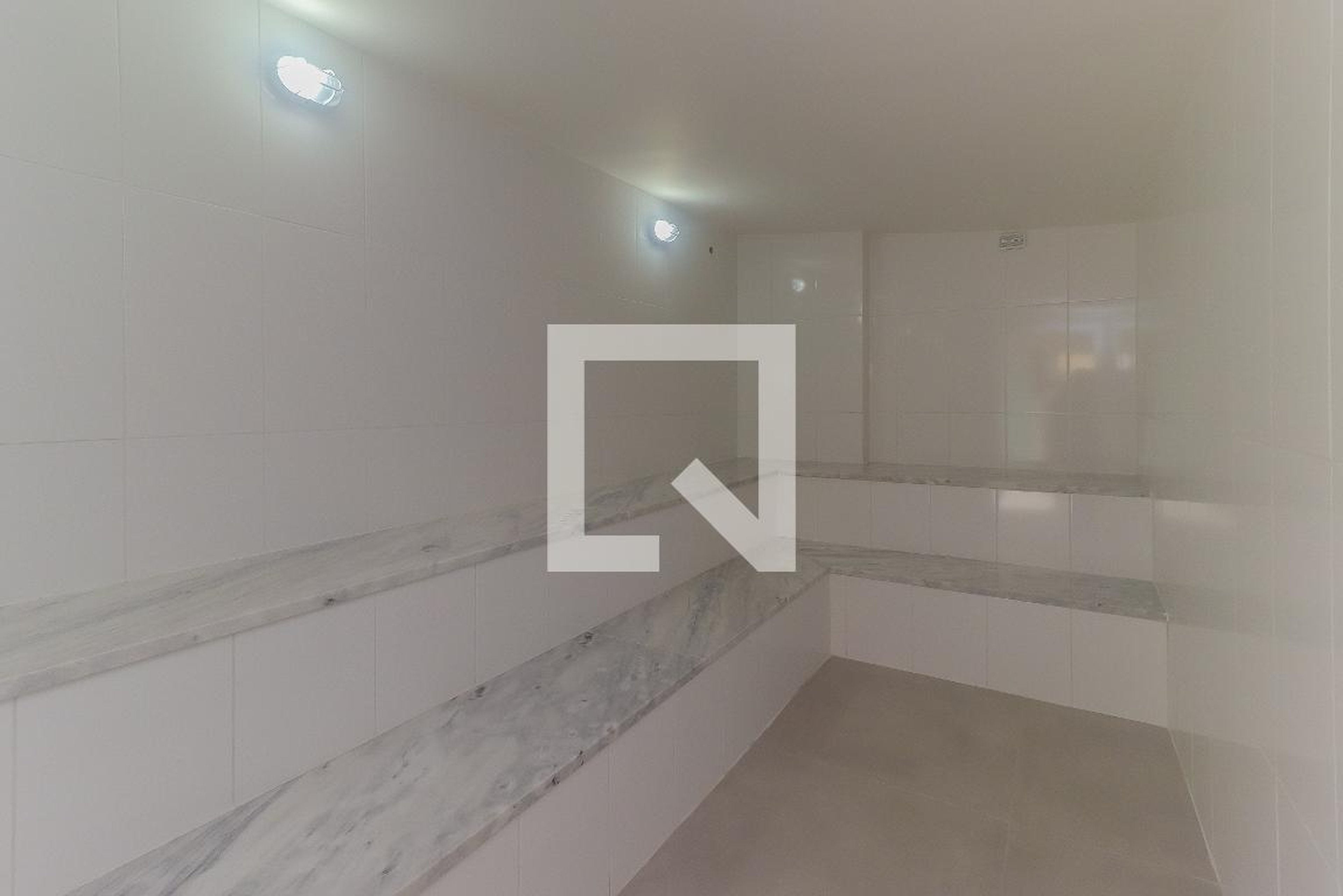 Sauna - Jardim Europa