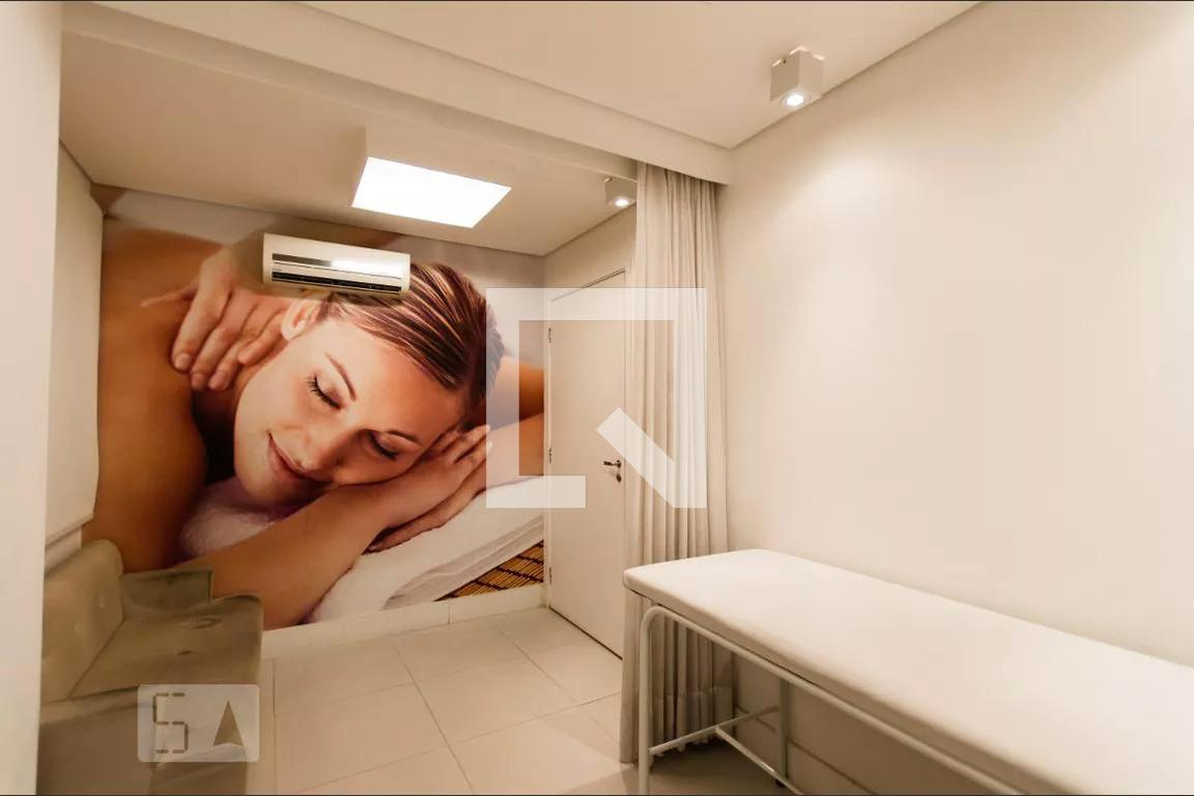 Spa - Be Paulista Residence