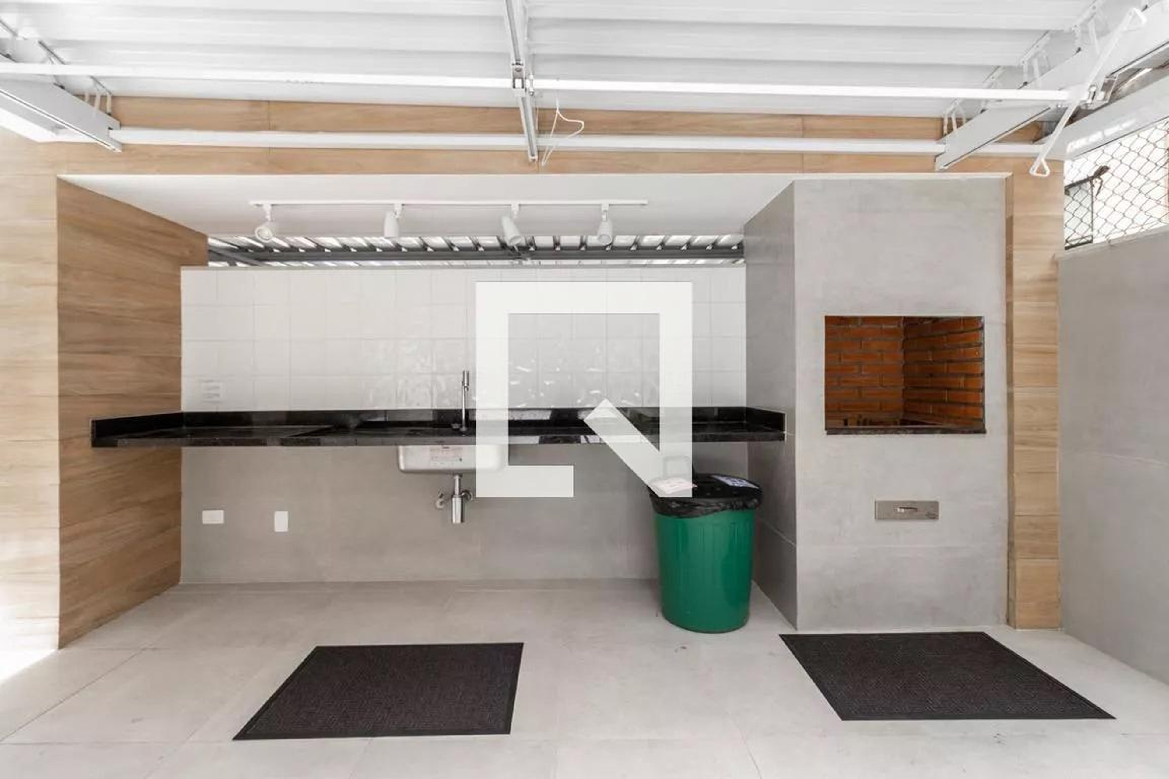 Churrasqueira - Vera Cruz