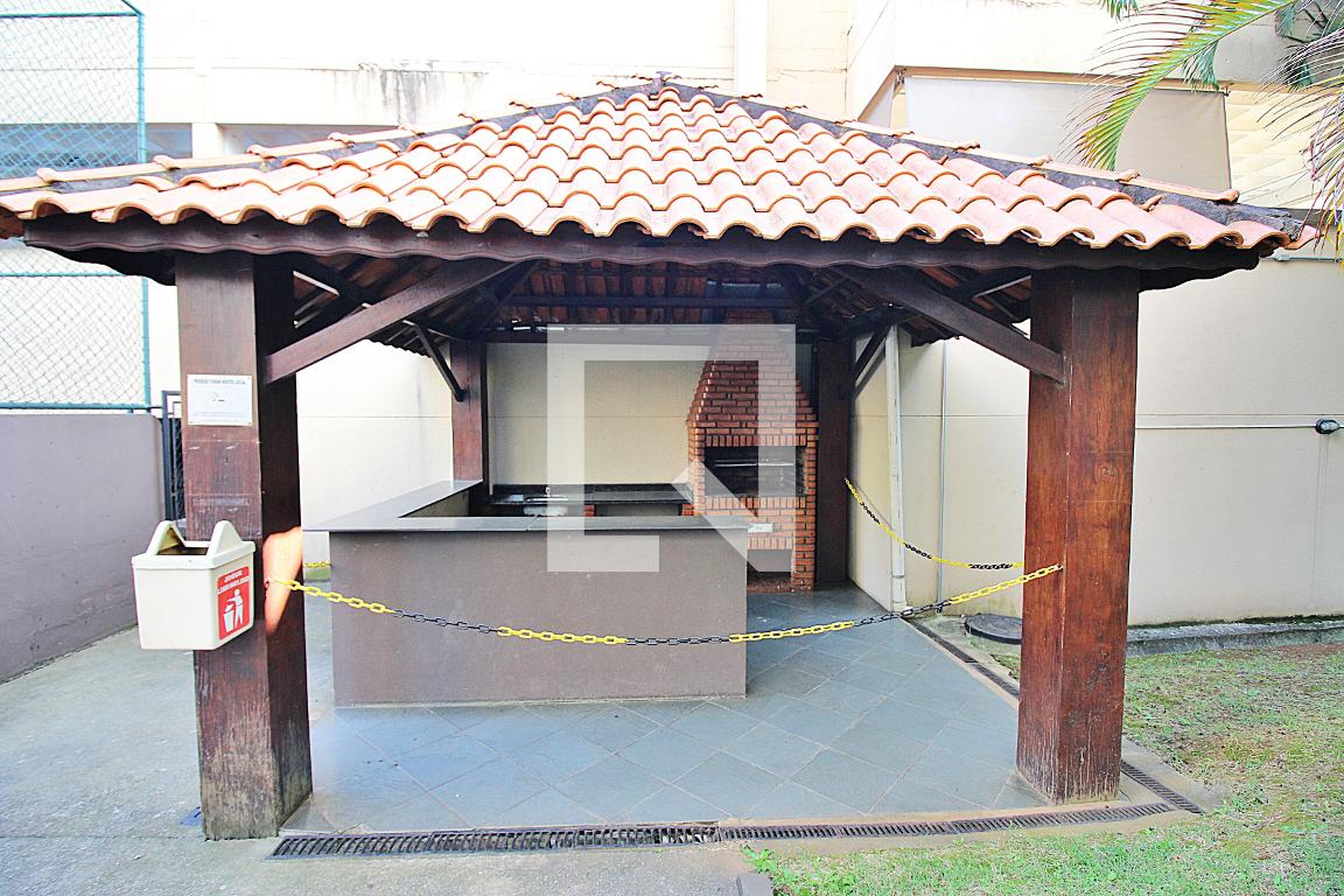 Churrasqueira - Villas da Espanha