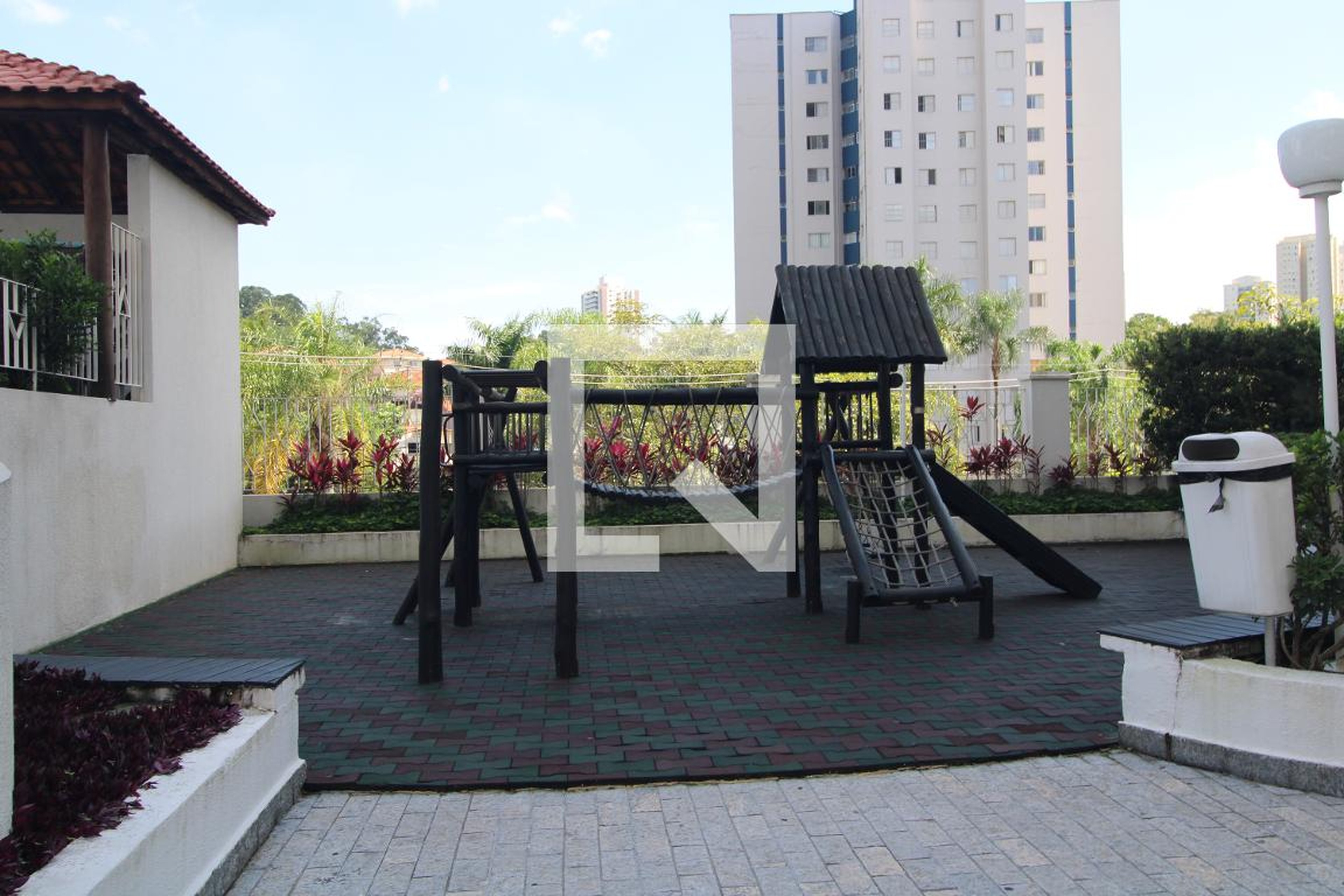 Playground - Marajoara