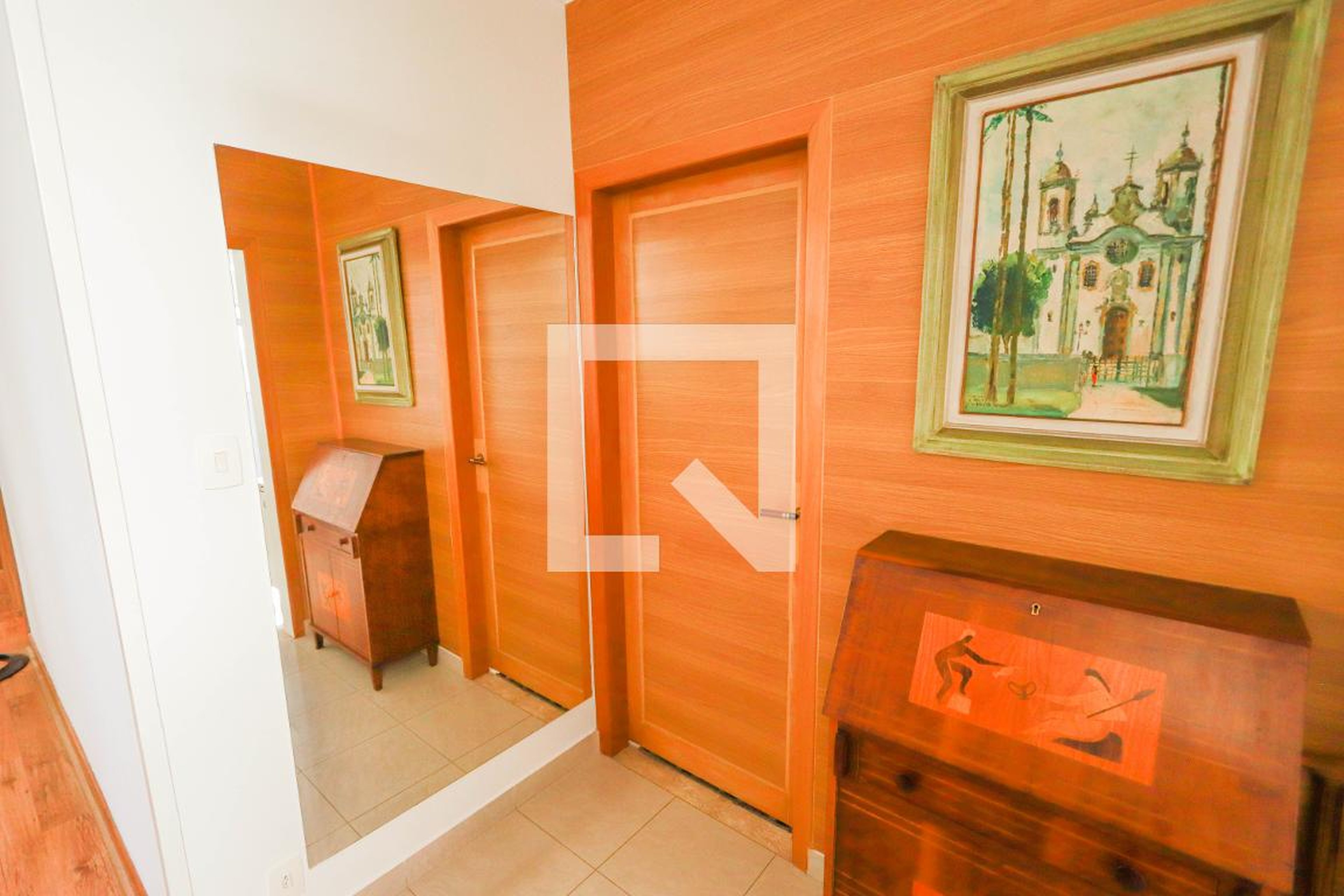 Hall - Residencial Zanzibar