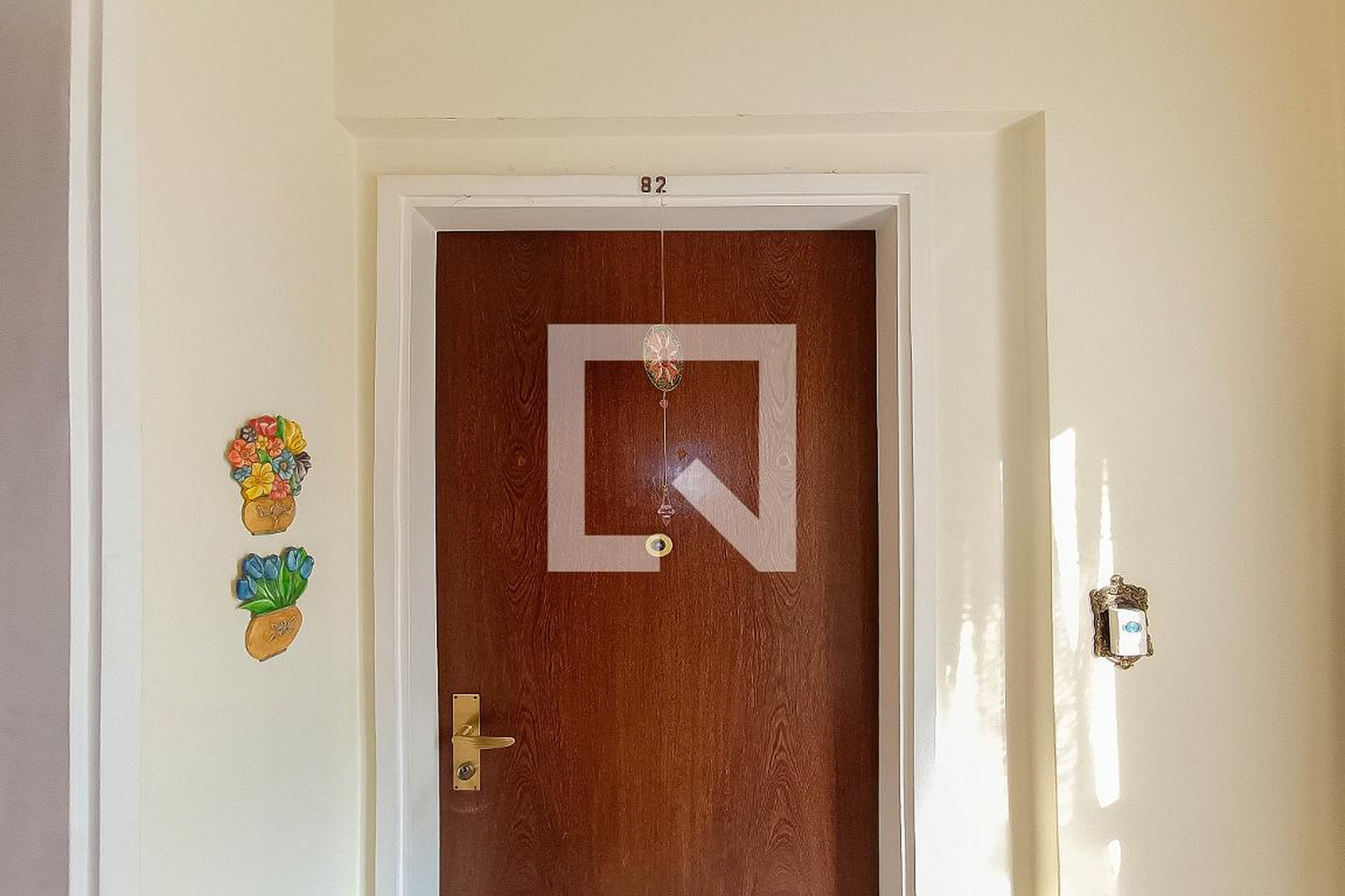 Hall de entrada - Cubatão