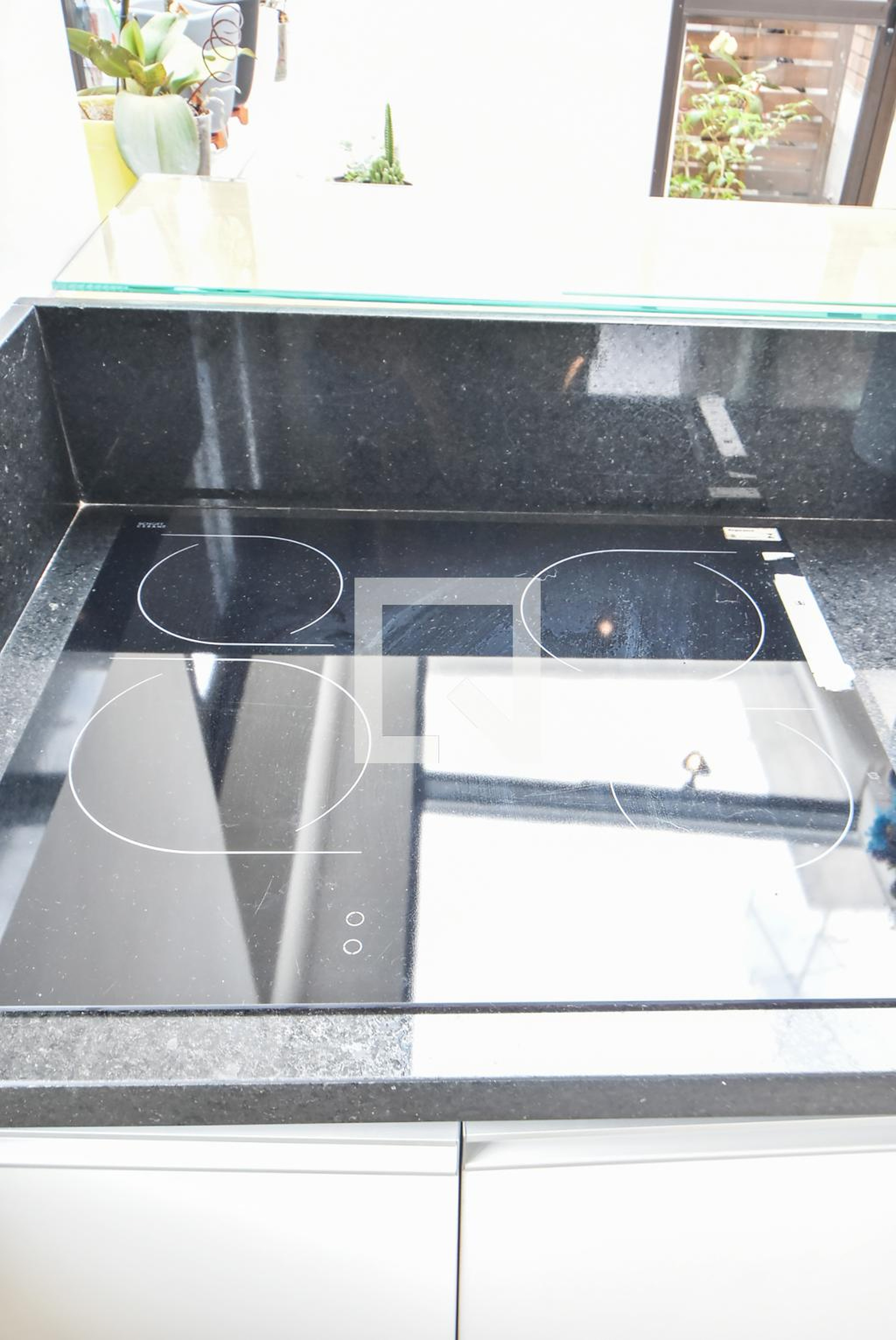 Churrasqueira - Edifício Red Star