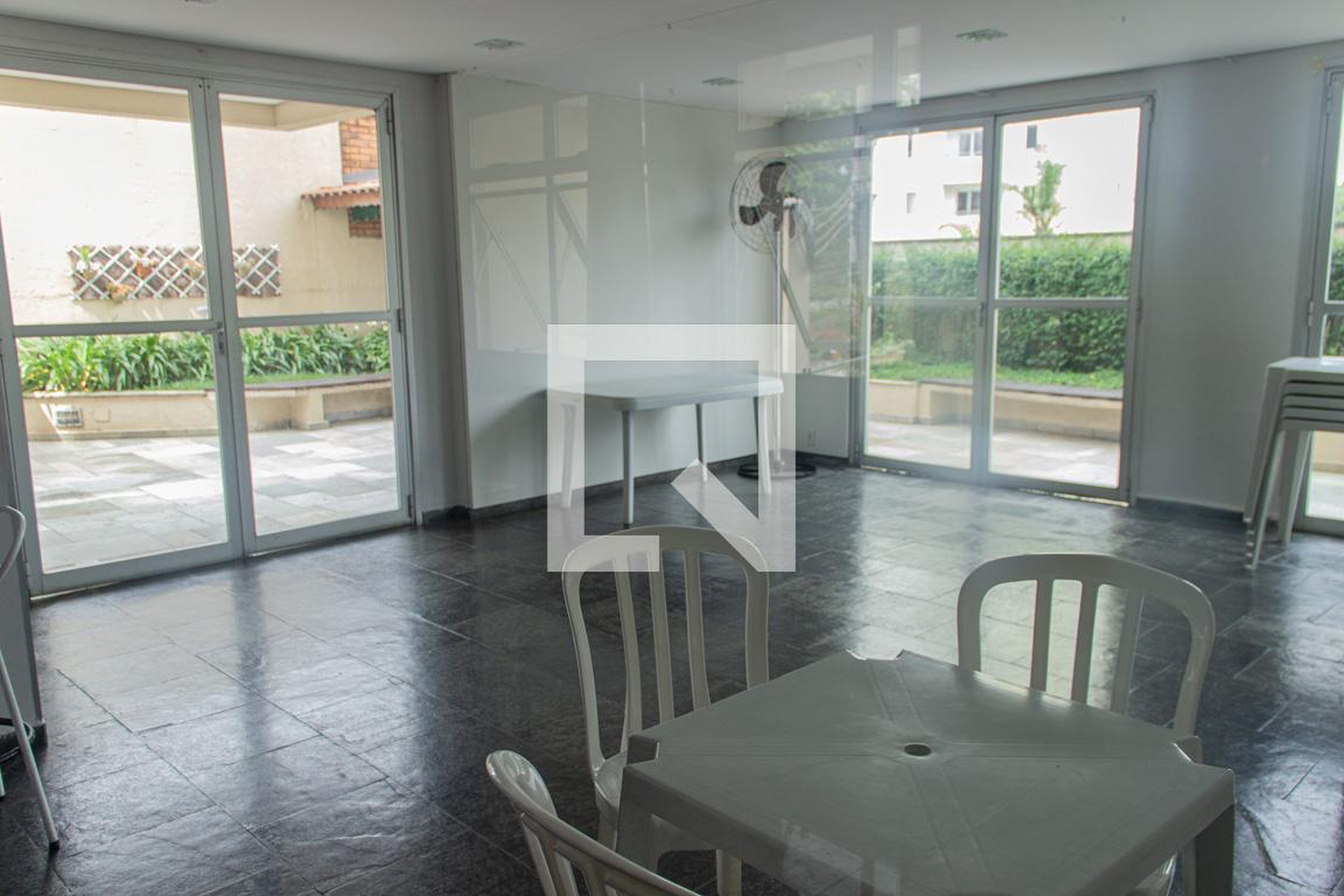 Salao de Festa - Villaggio Di Ravena