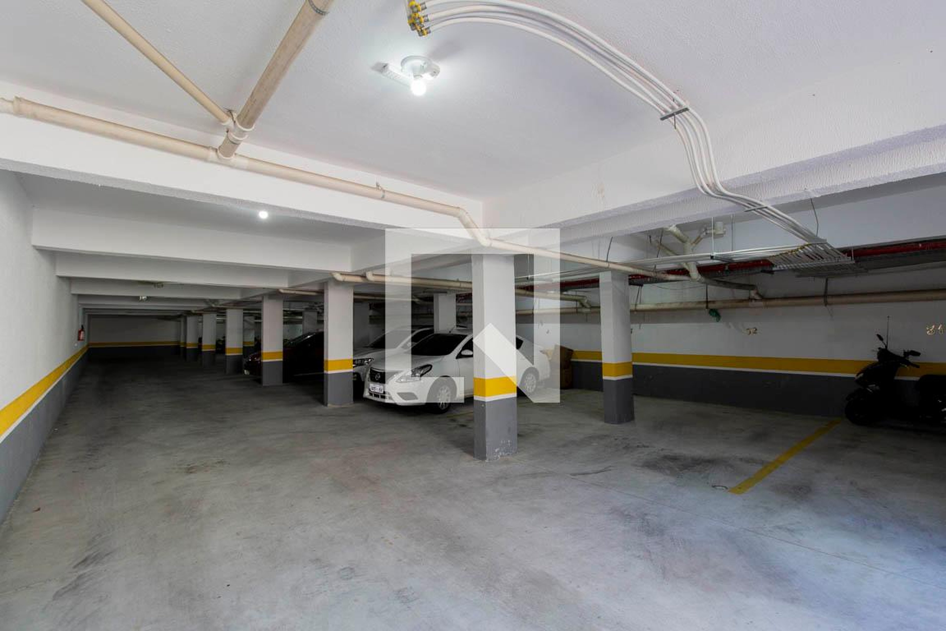 Área comum - Anguilla