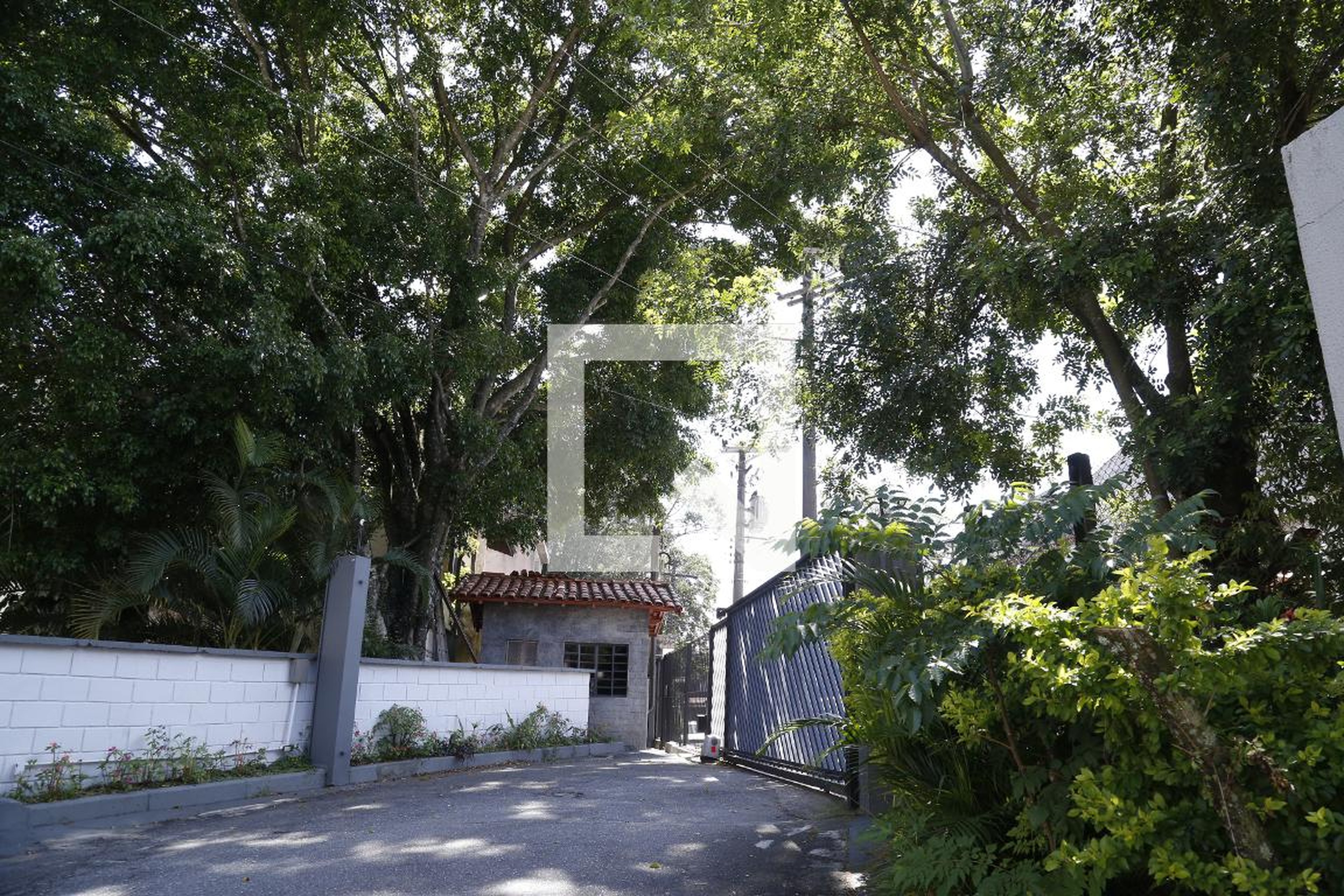 Área comum - Alpis do Jaraguá