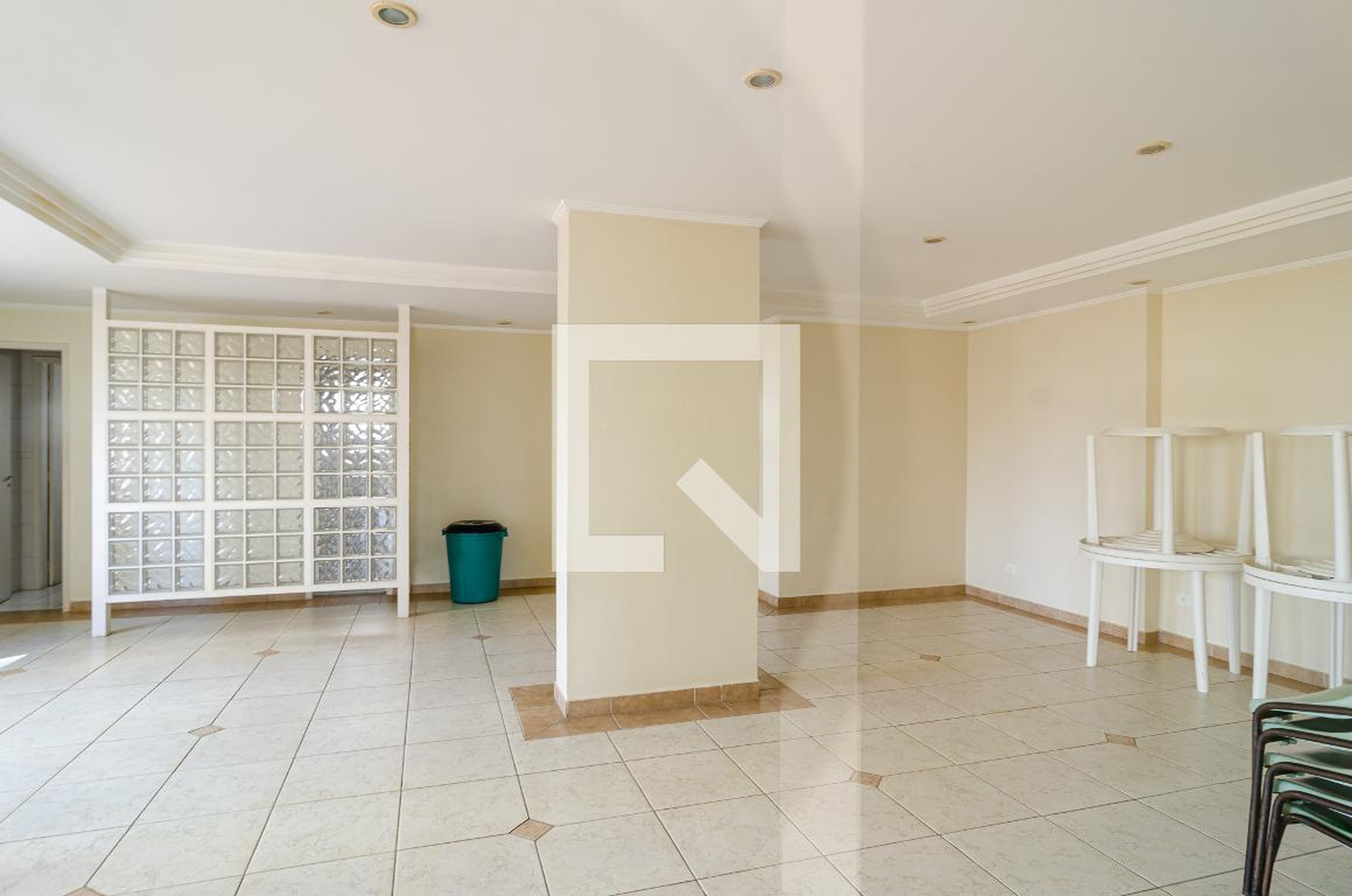 Salão de Festas - Rio Guadriana