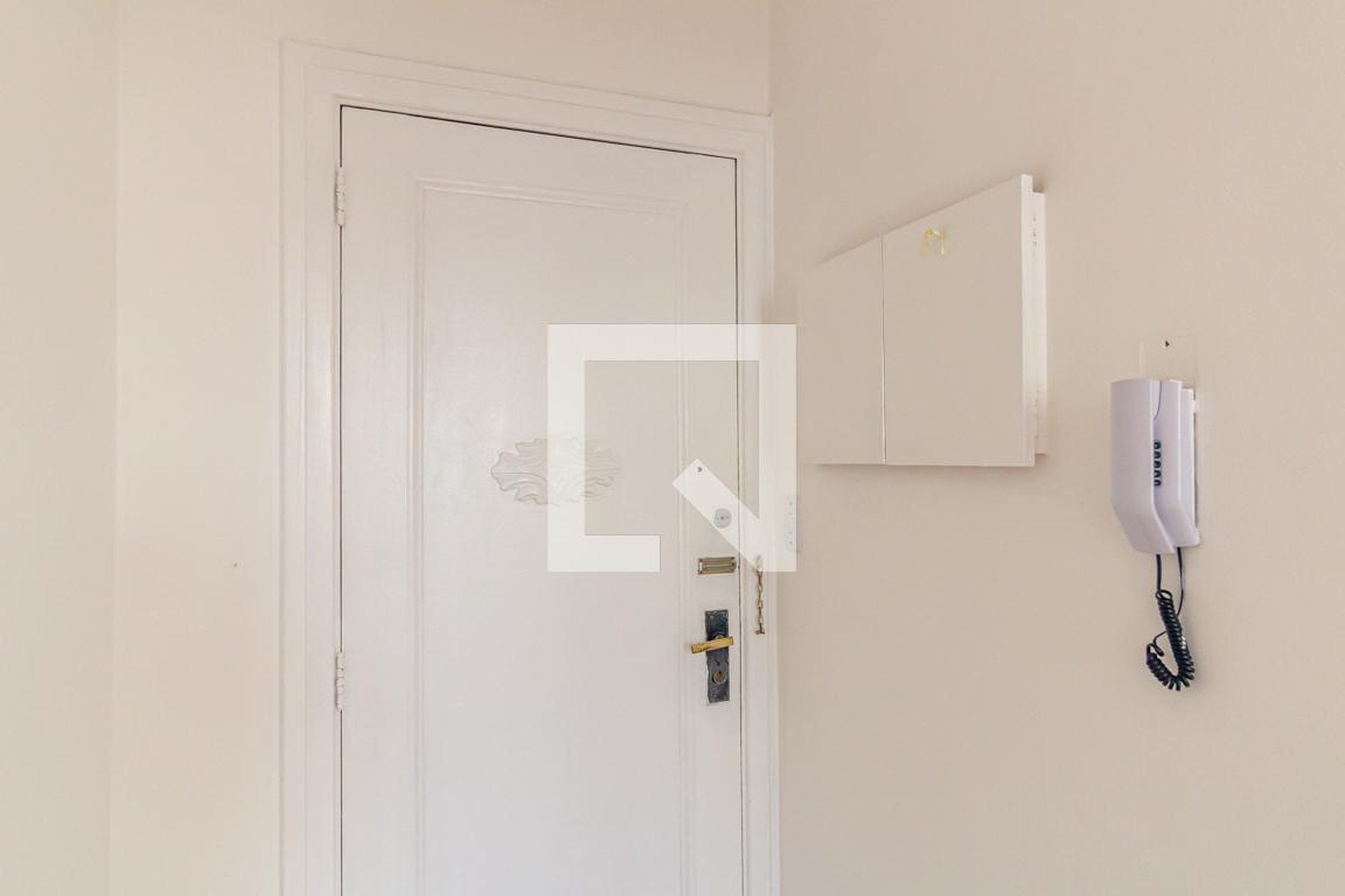 Hall de Entrada - Sagof