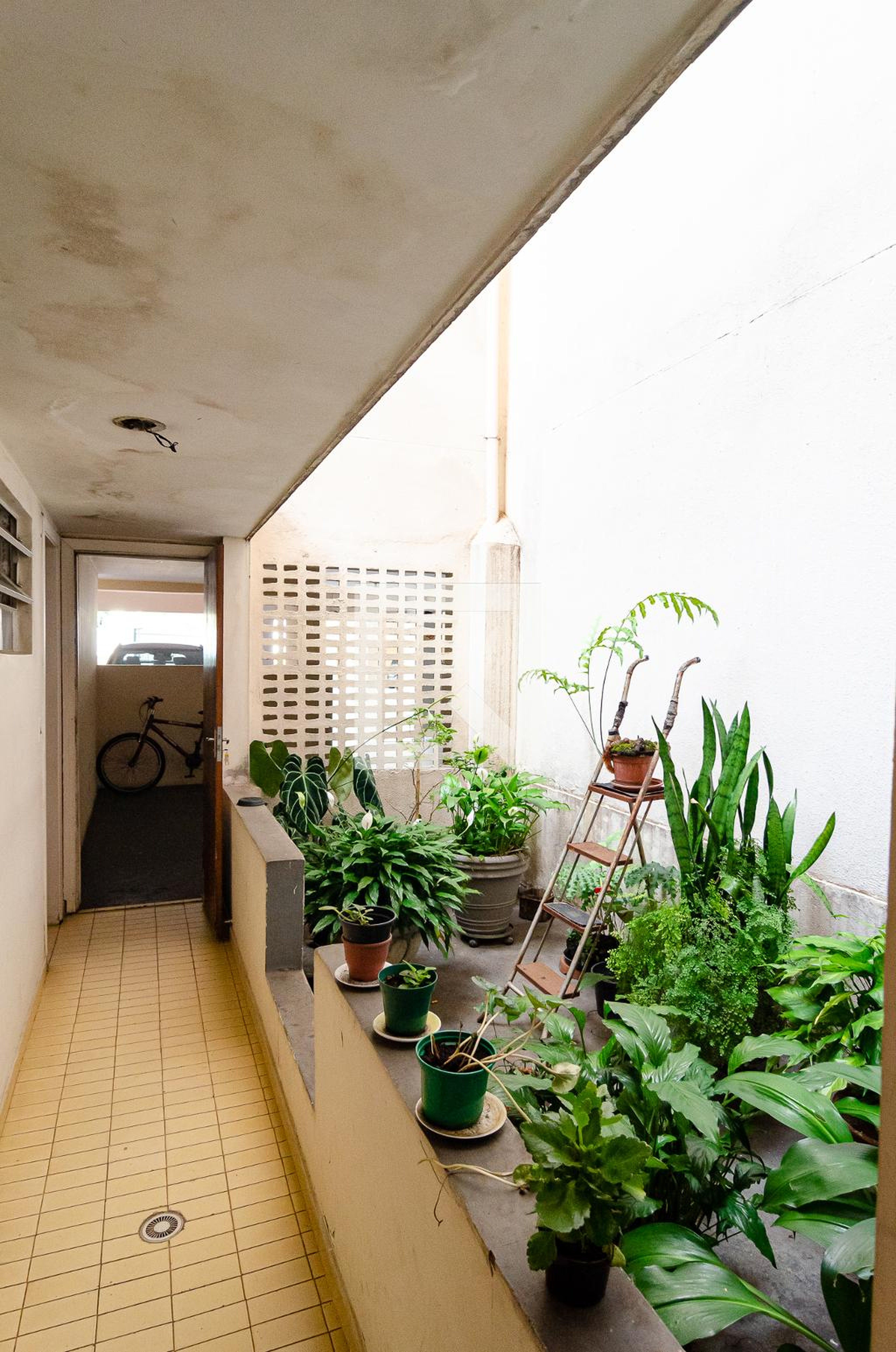 Salão de Festas - Infantes de Sagres