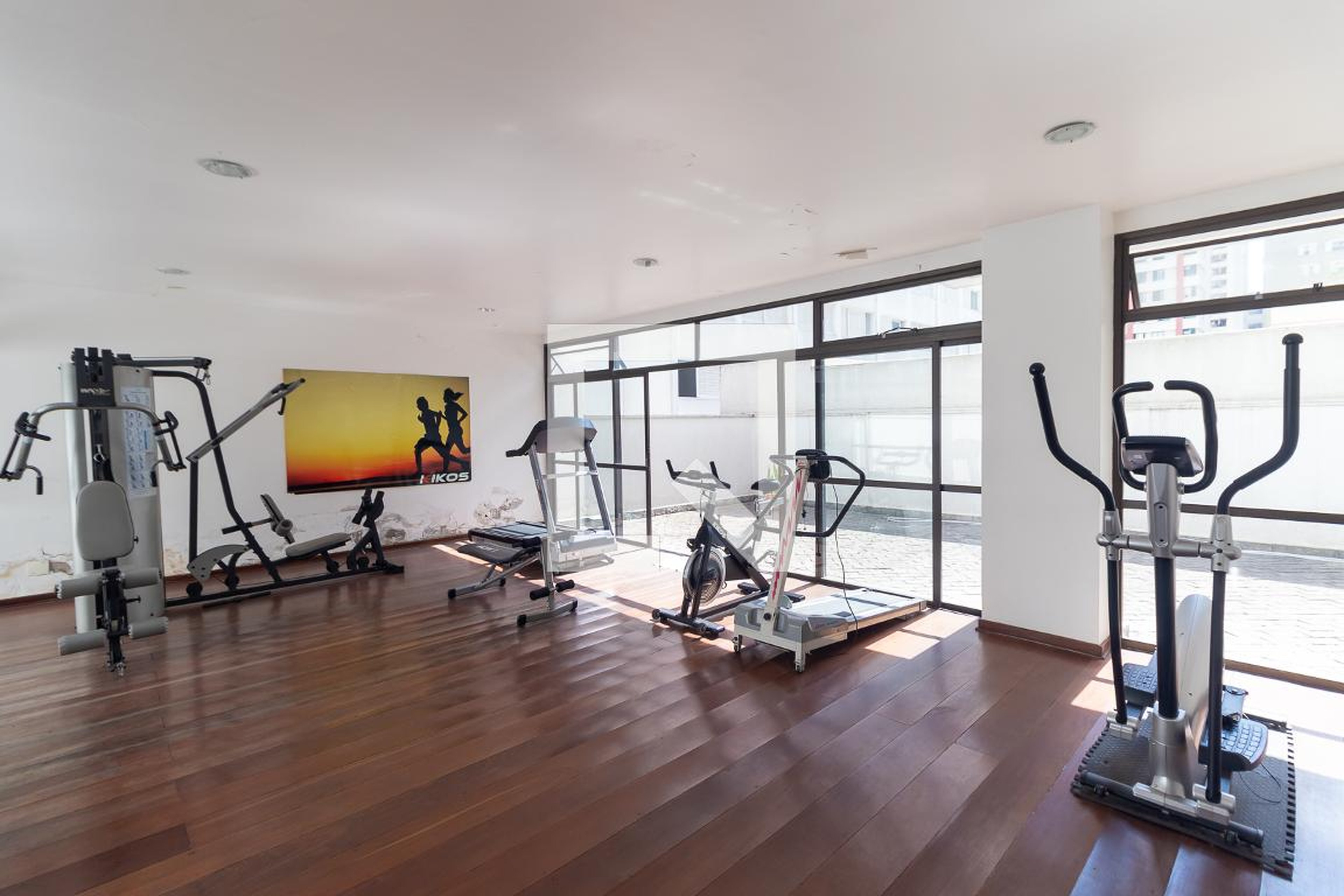 Academia - Marc Chagall