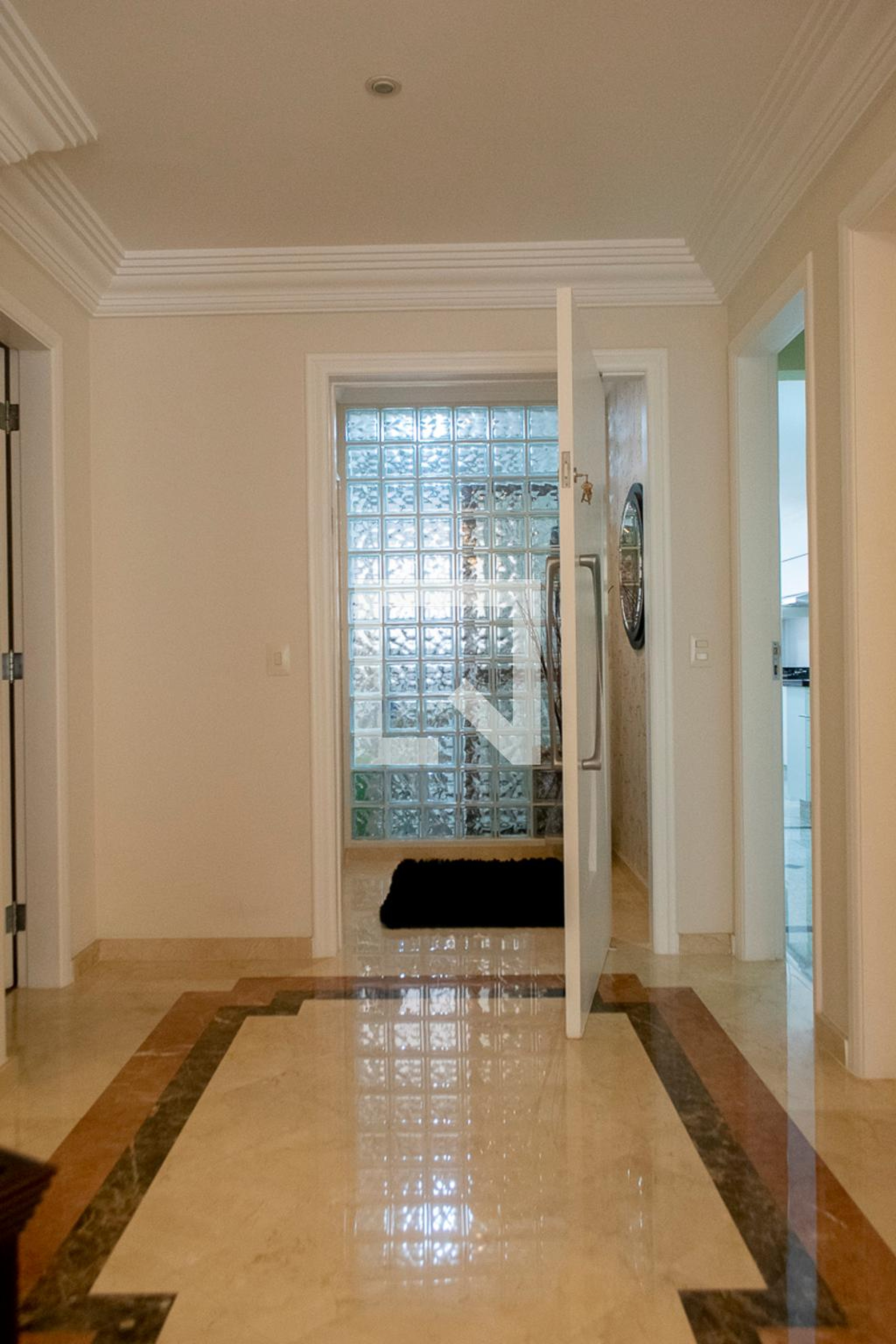 Hall entrada - Brasília Maximum