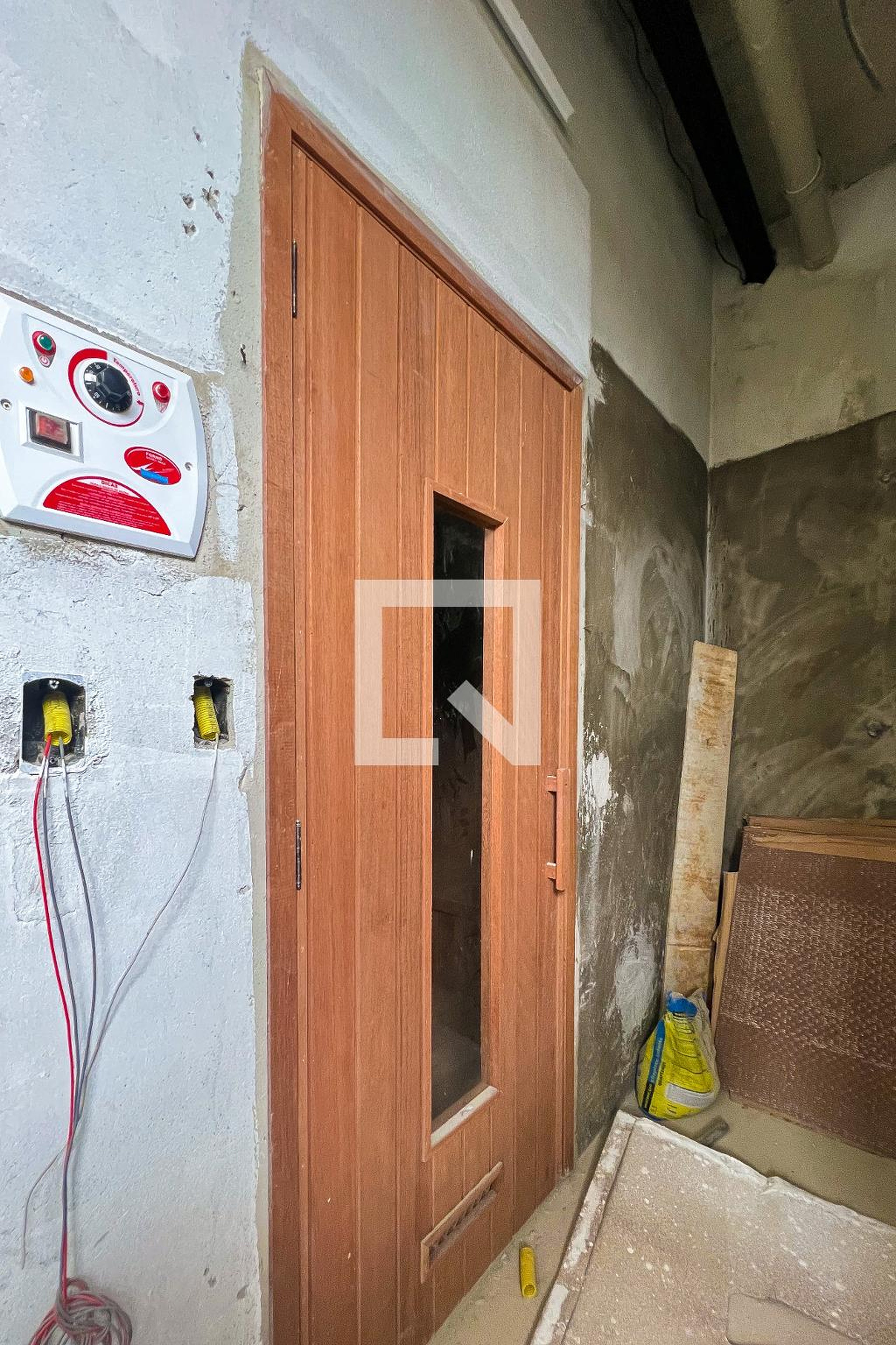 Sauna - Ibira BY You