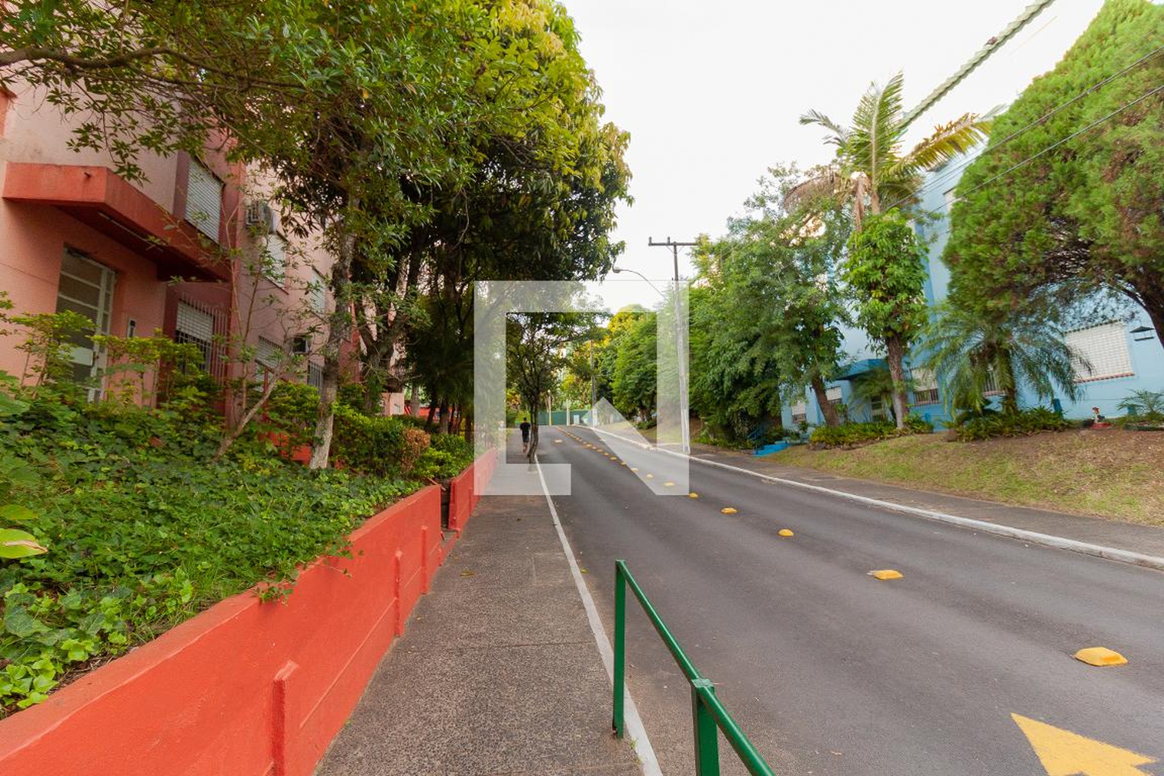 Área comum - Vicente Kieling