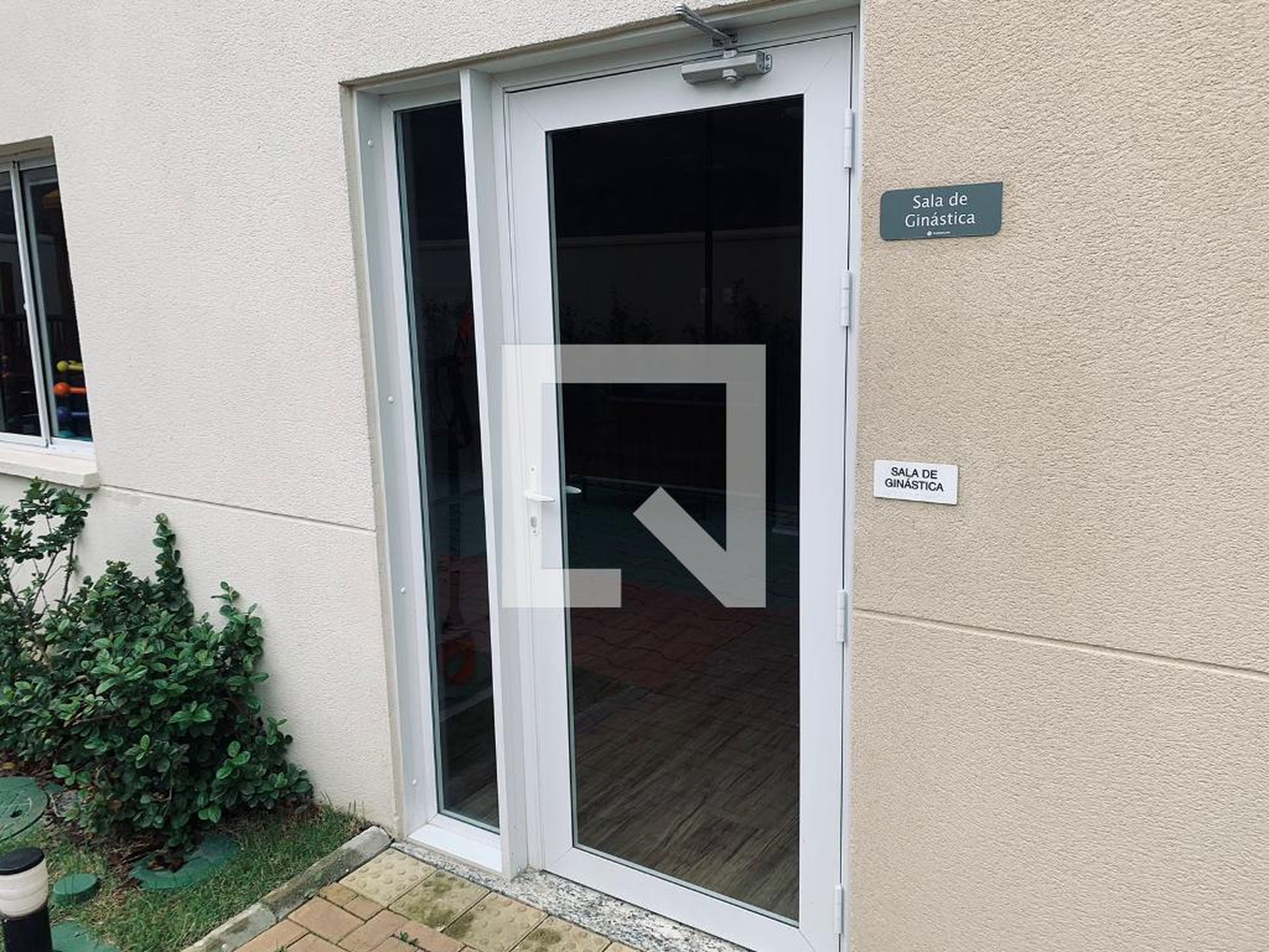 Sala de Ginastica - Portal Vila Prudente - Vila Anhaia Melo