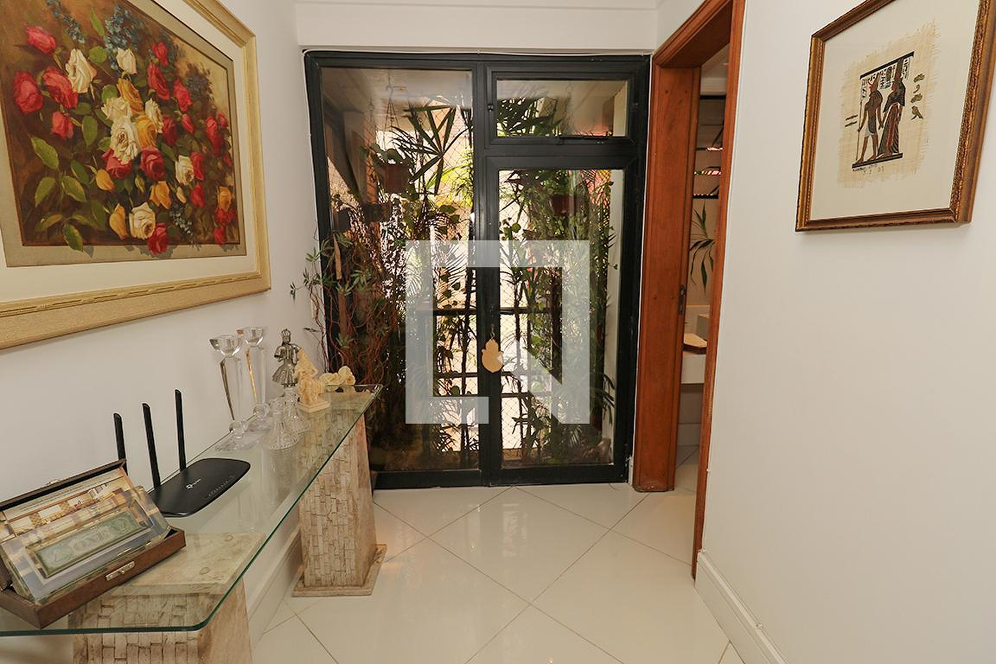 Hall de Entrada - Astorga