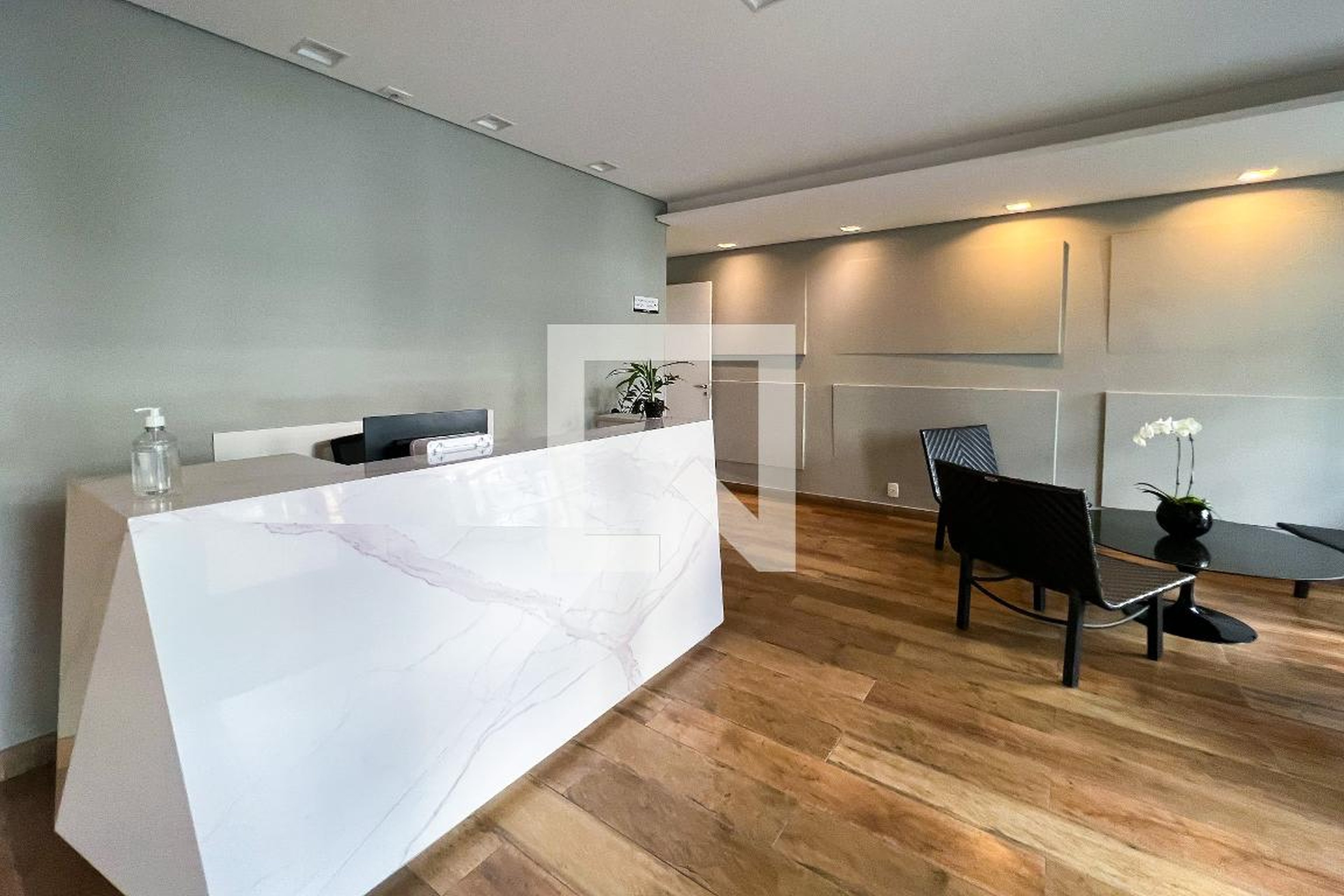 Hall - Jafet Moma ART & Life in Moema