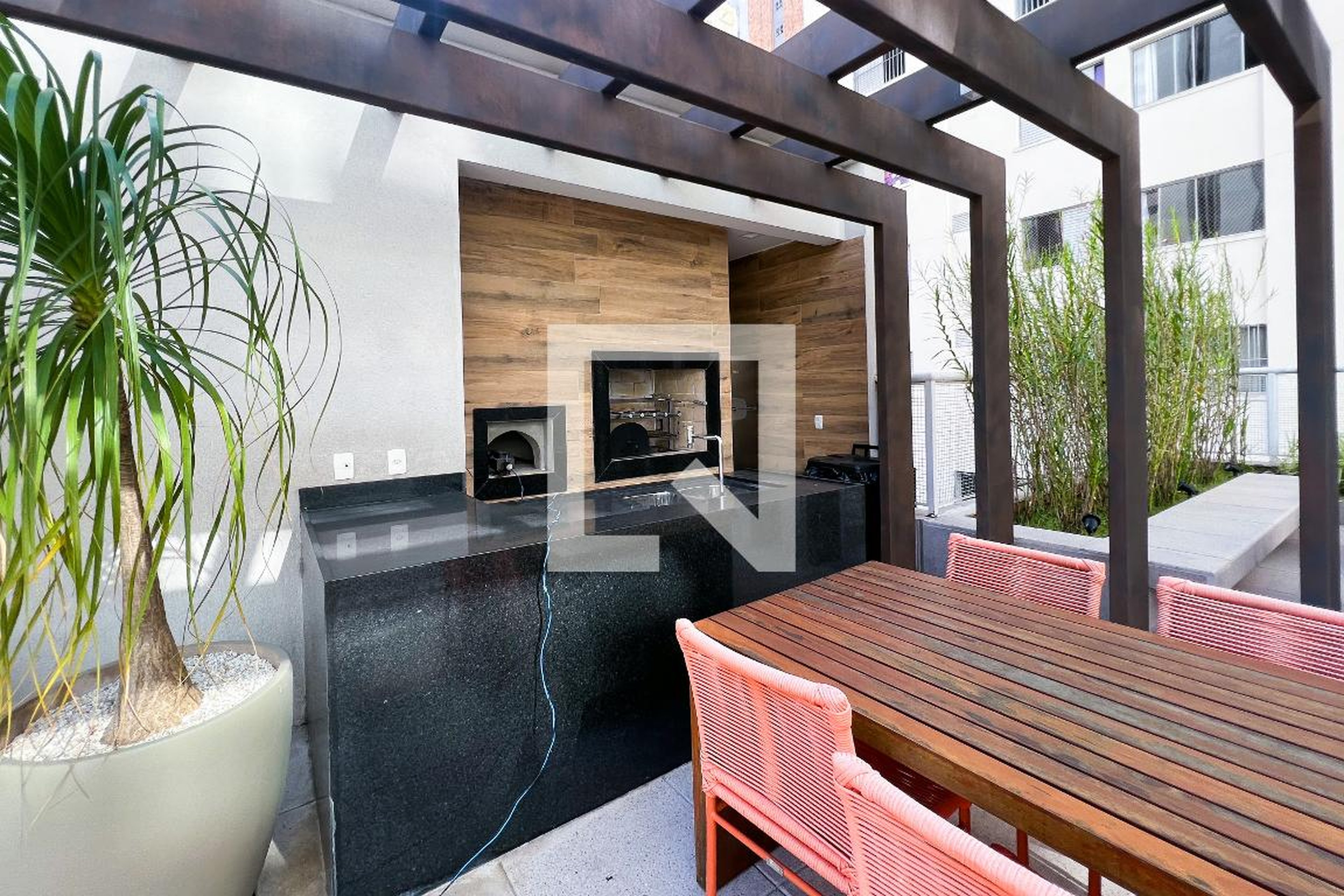 Churrasqueira - Jafet Moma ART & Life in Moema