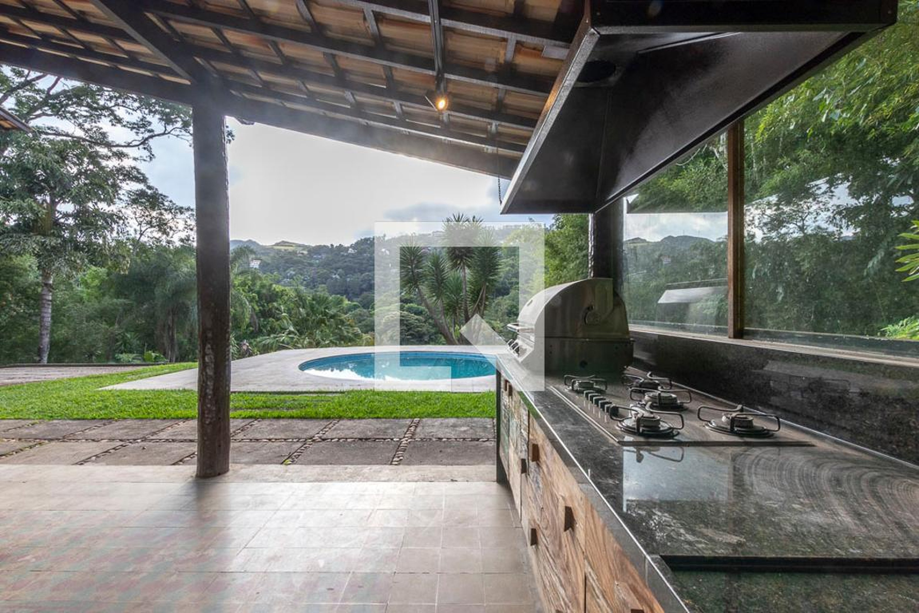 Espaço Gourmet - Vila Del Rey