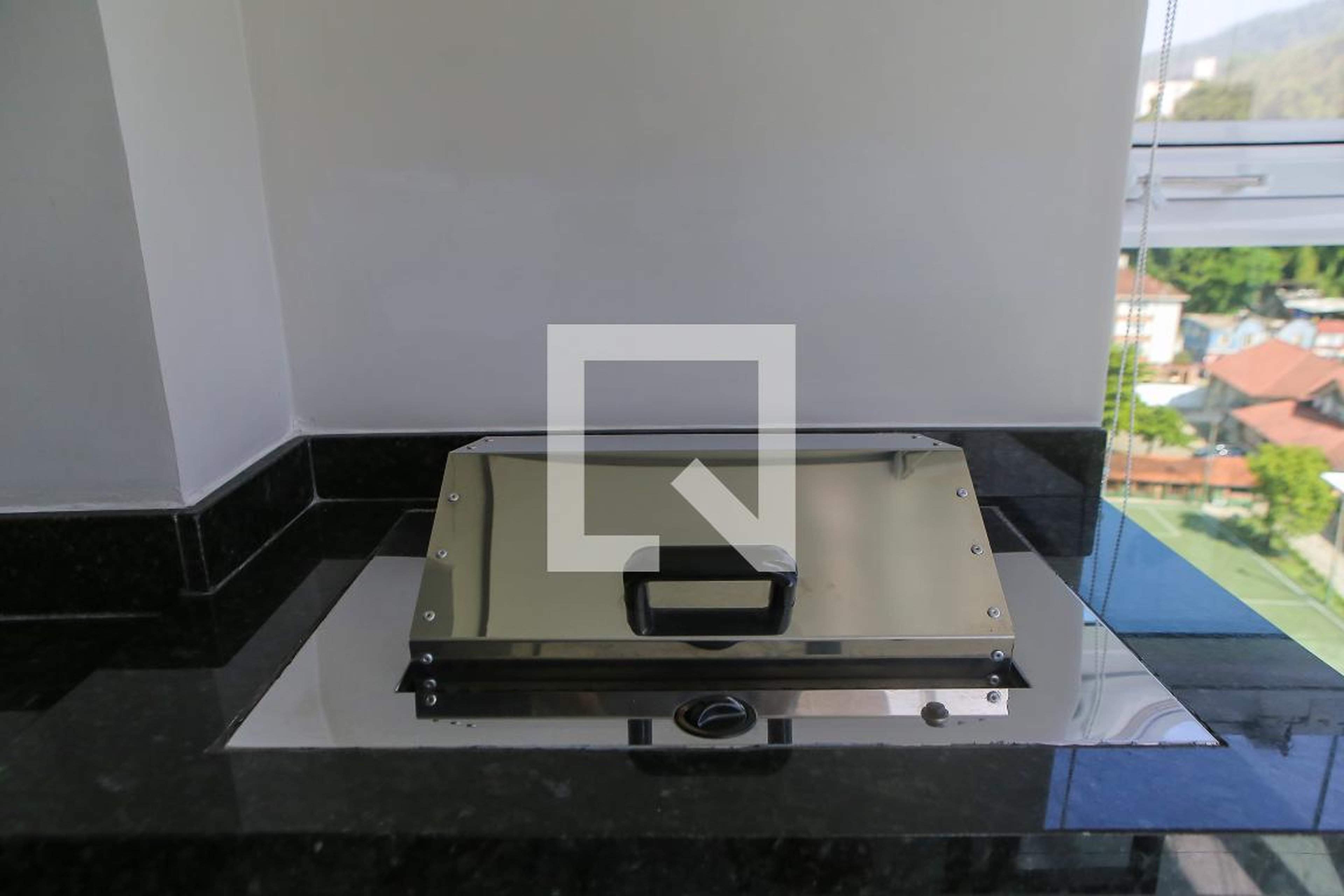 Churrasqueira - Mirante 360