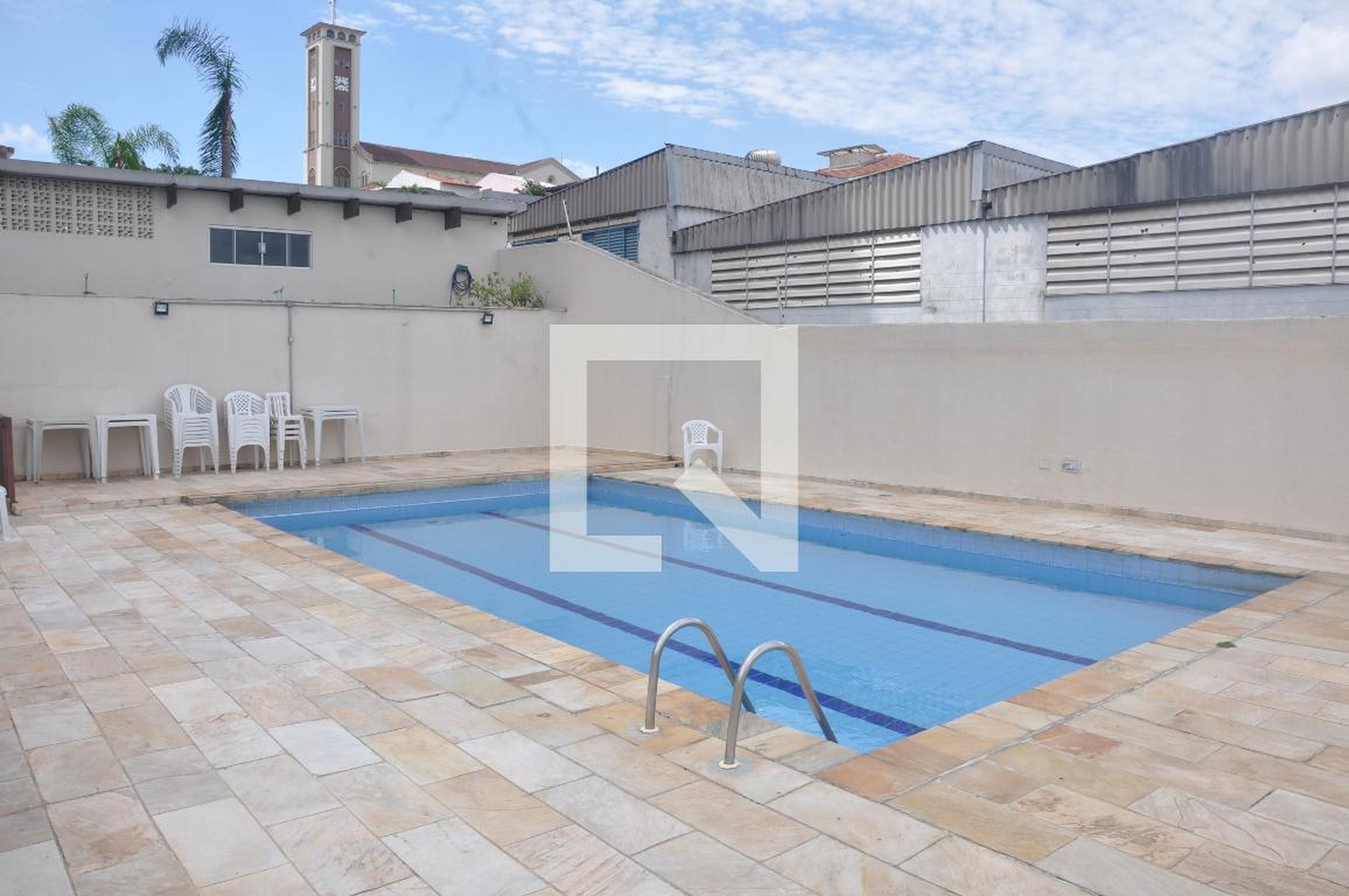 Piscina - Green Hill