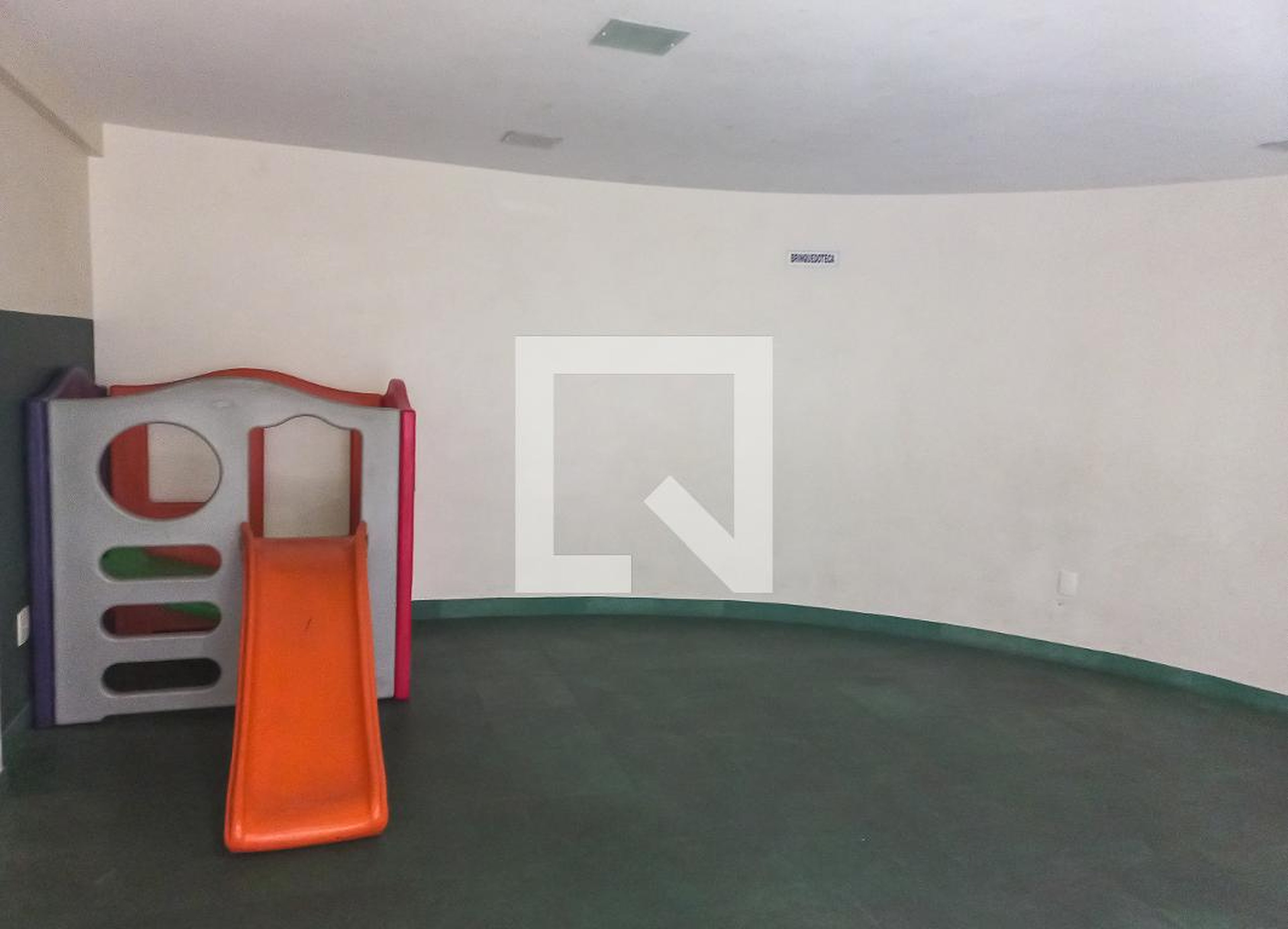 Espaço Kids - Edifício Lucas Rocha