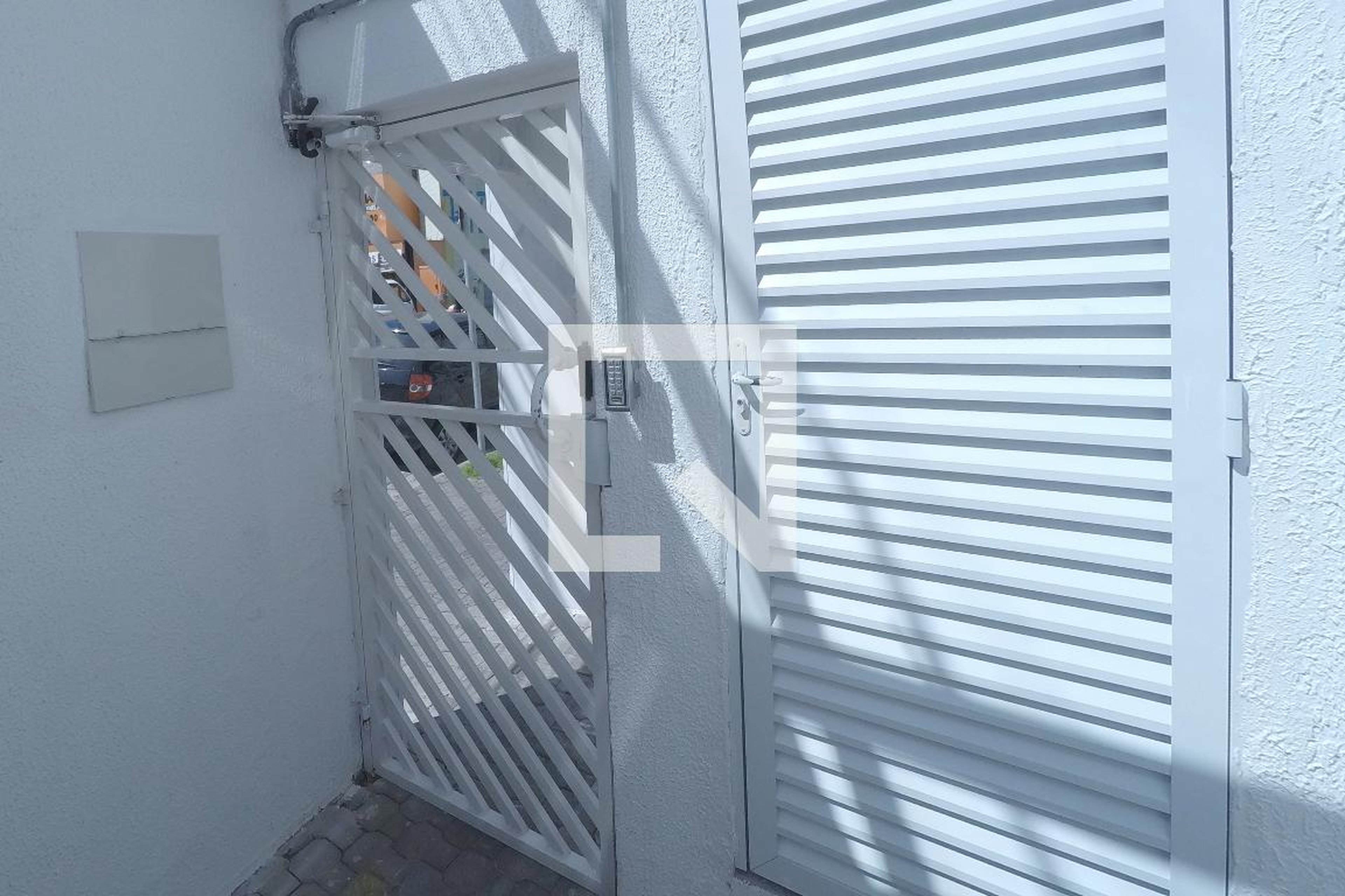 Portaria - Residencial di Cavalcanti II