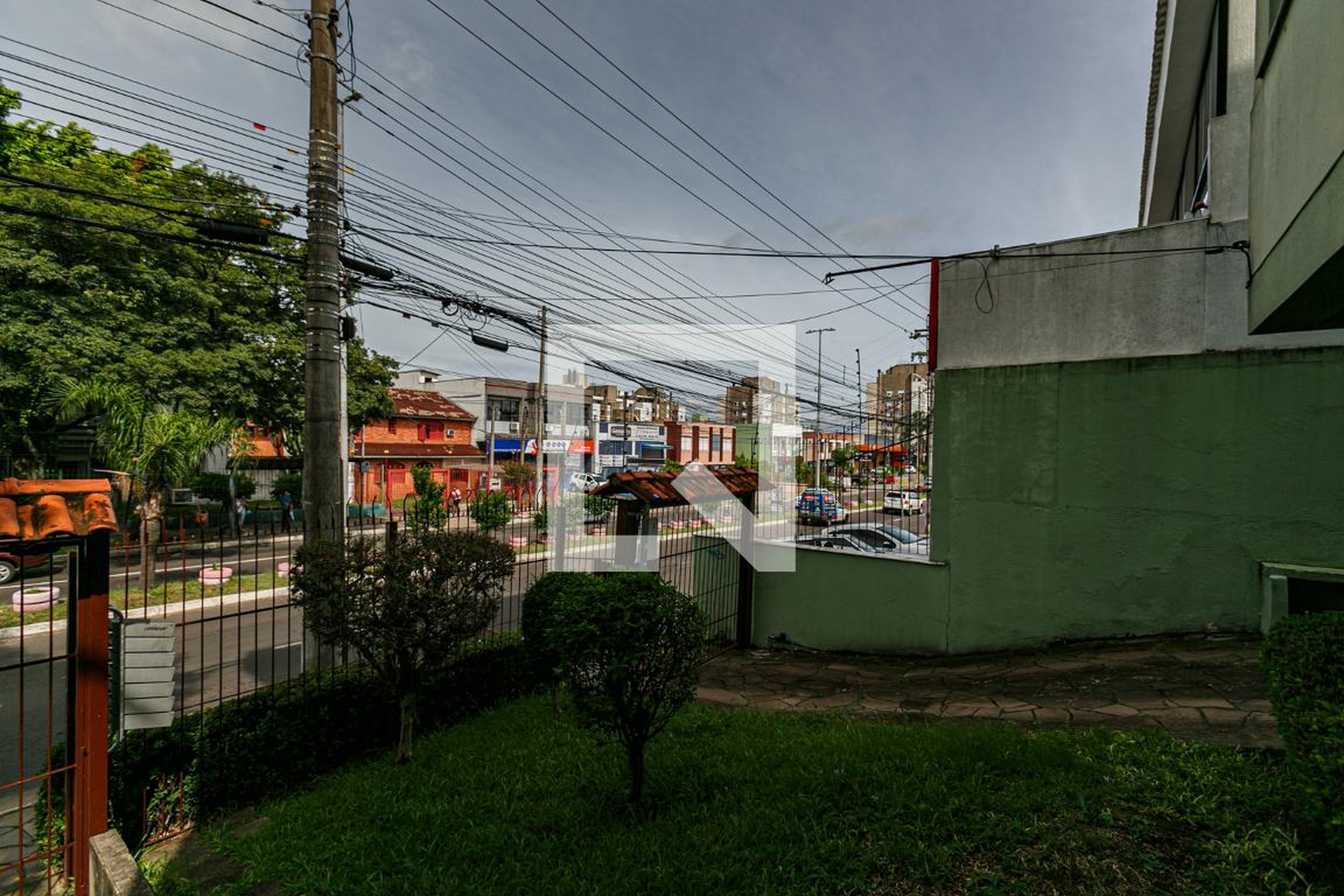 Hall de Entrada - null