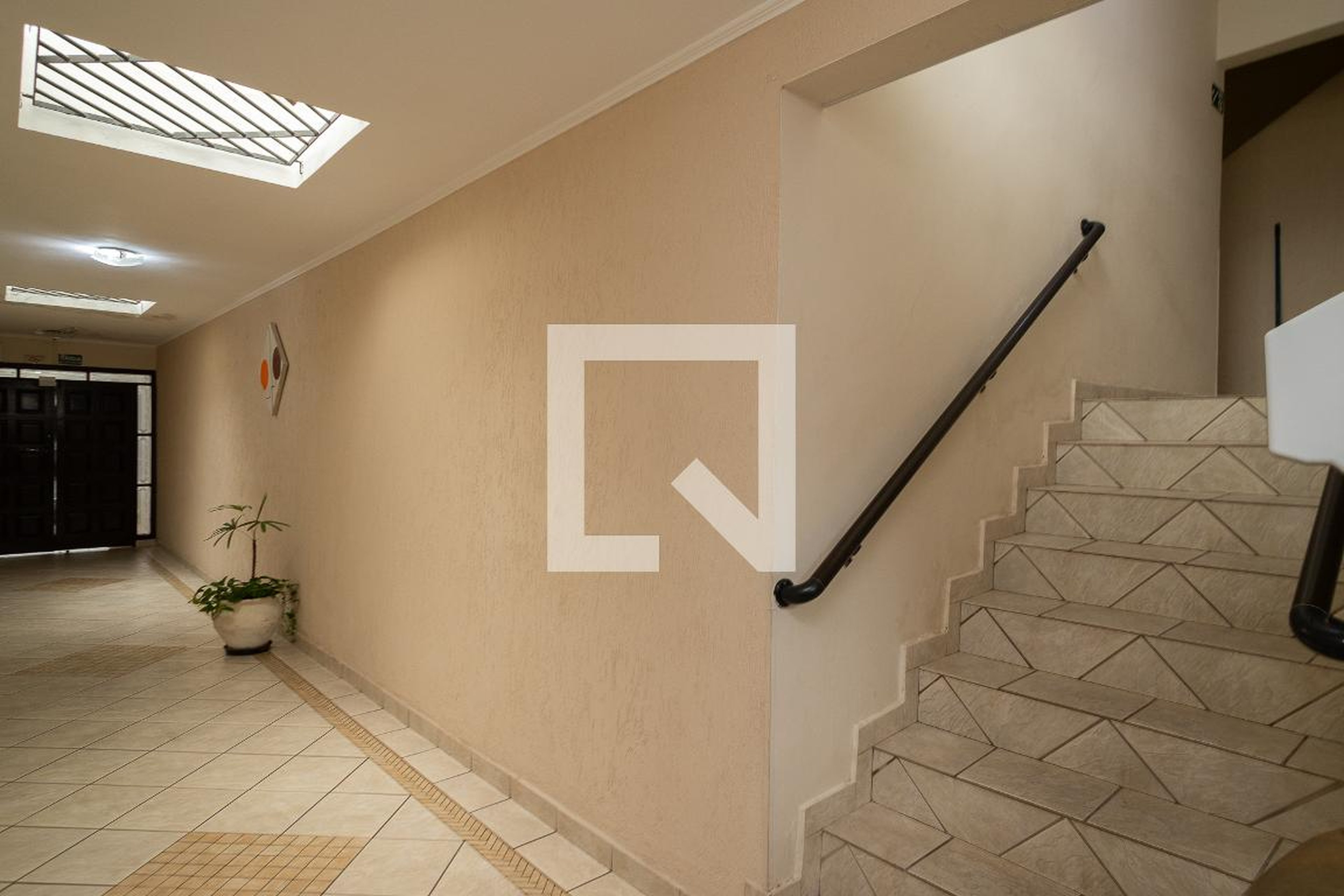 Área comum - Edifício Pintassilgo