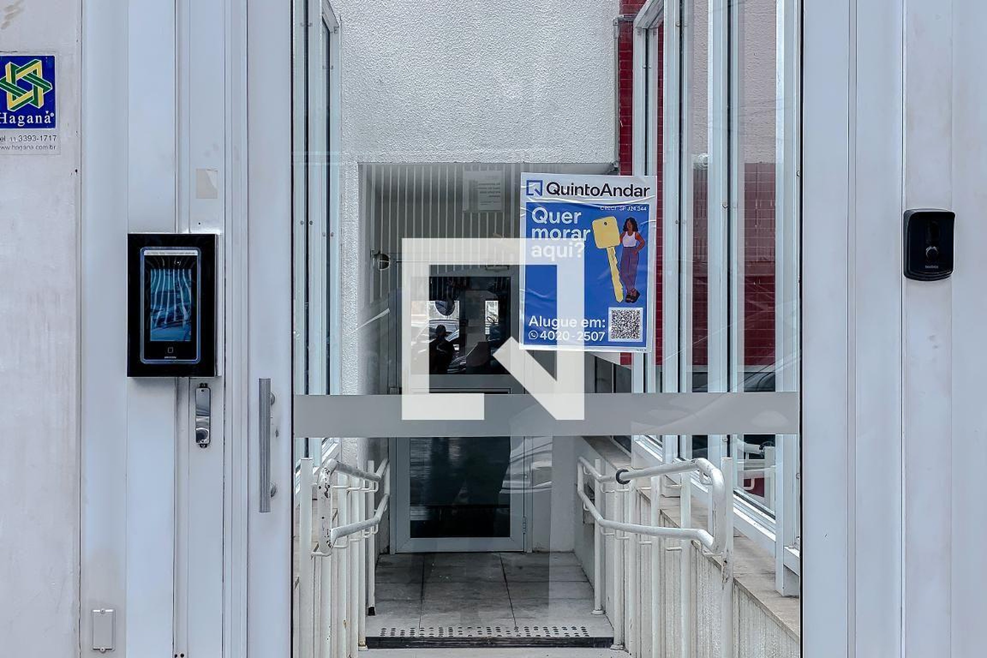 Entrada - Concept Anália Franco