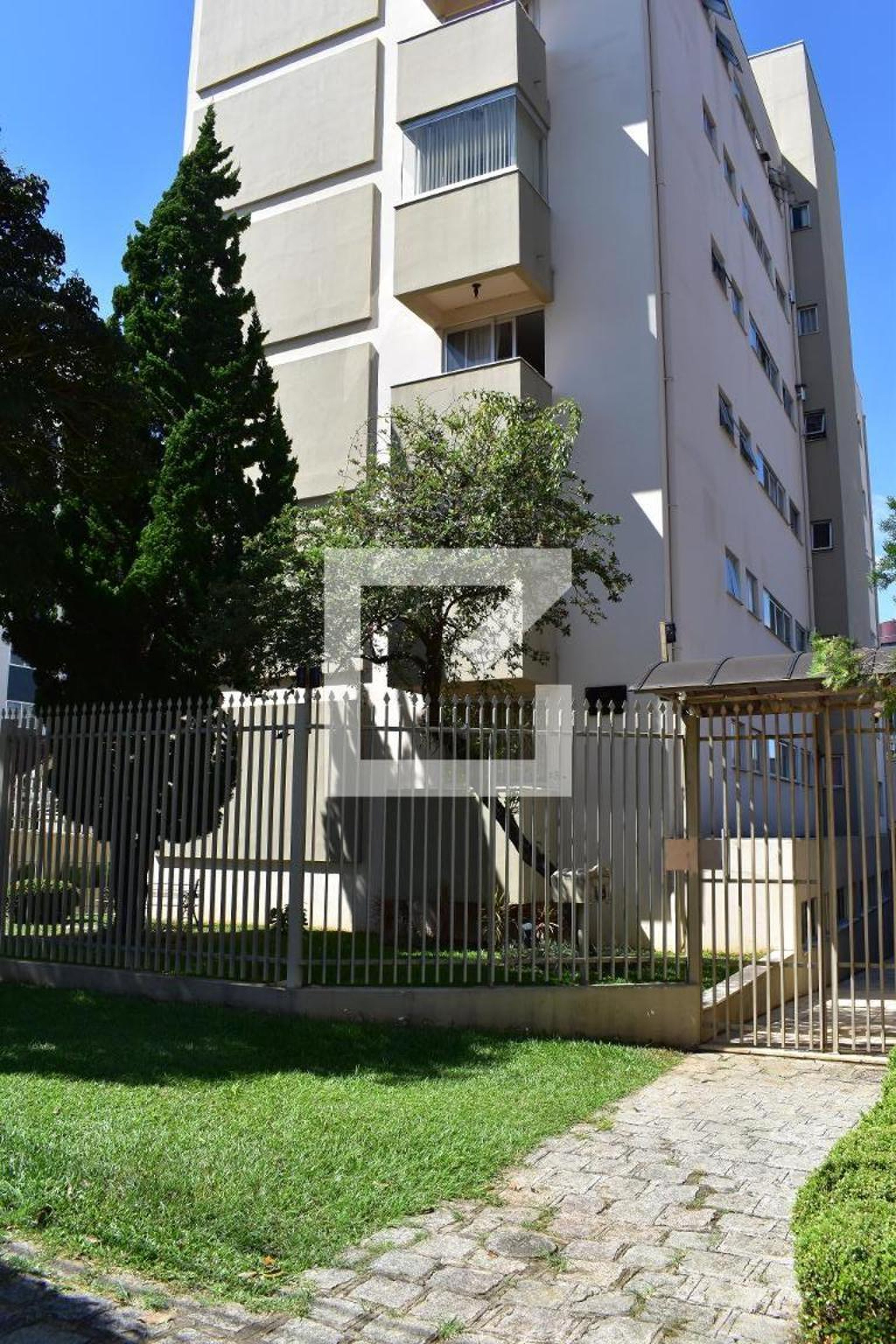 Fachada do Prédio Condomínio Phoenix