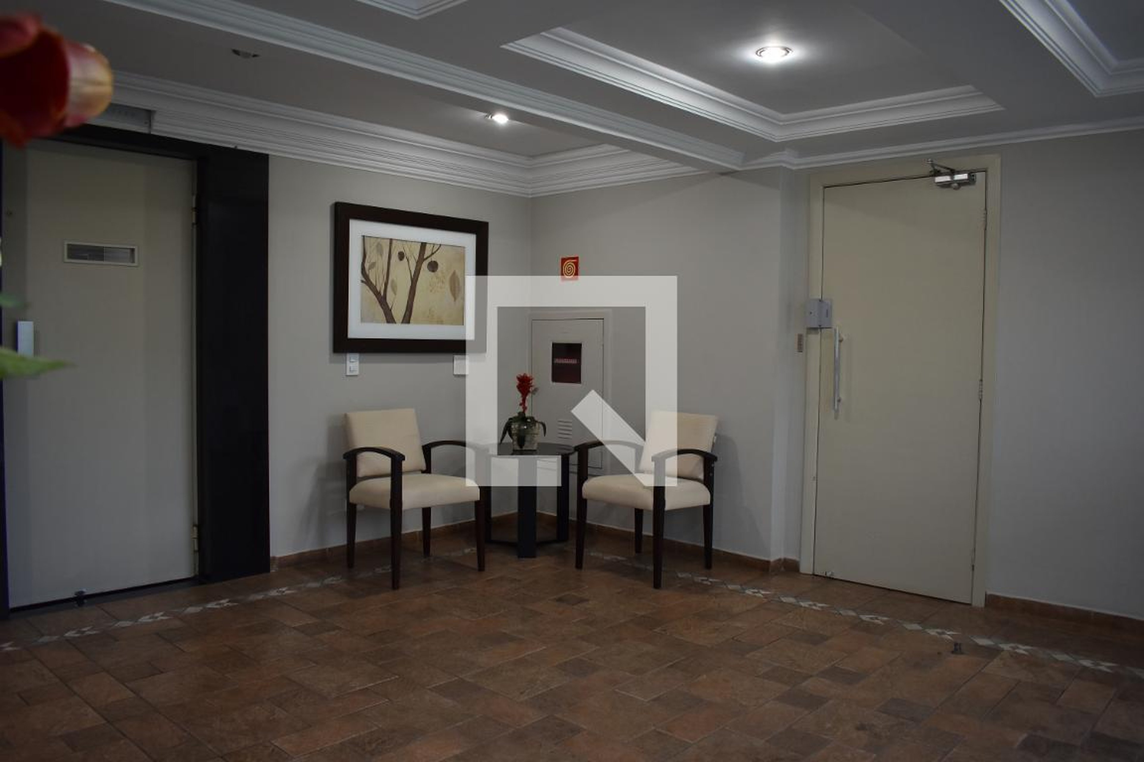 Hall de entrada - Phoenix